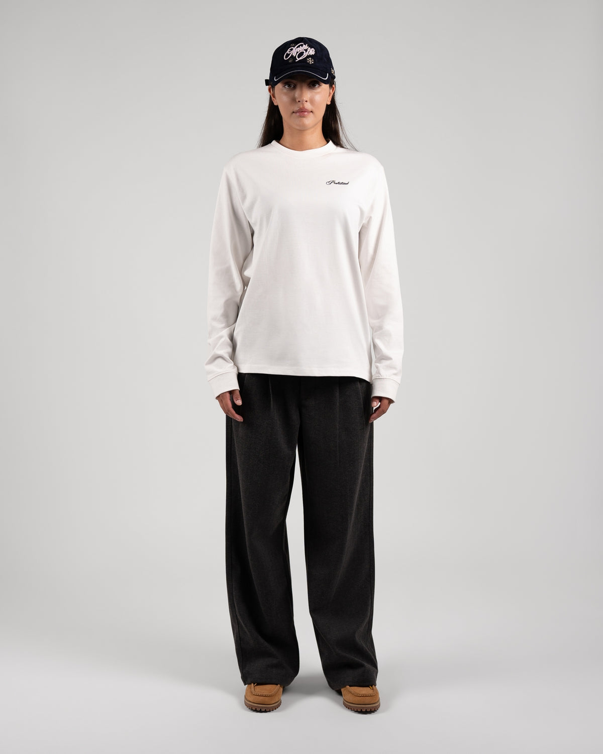 Après Ski Longsleeve | Off-White