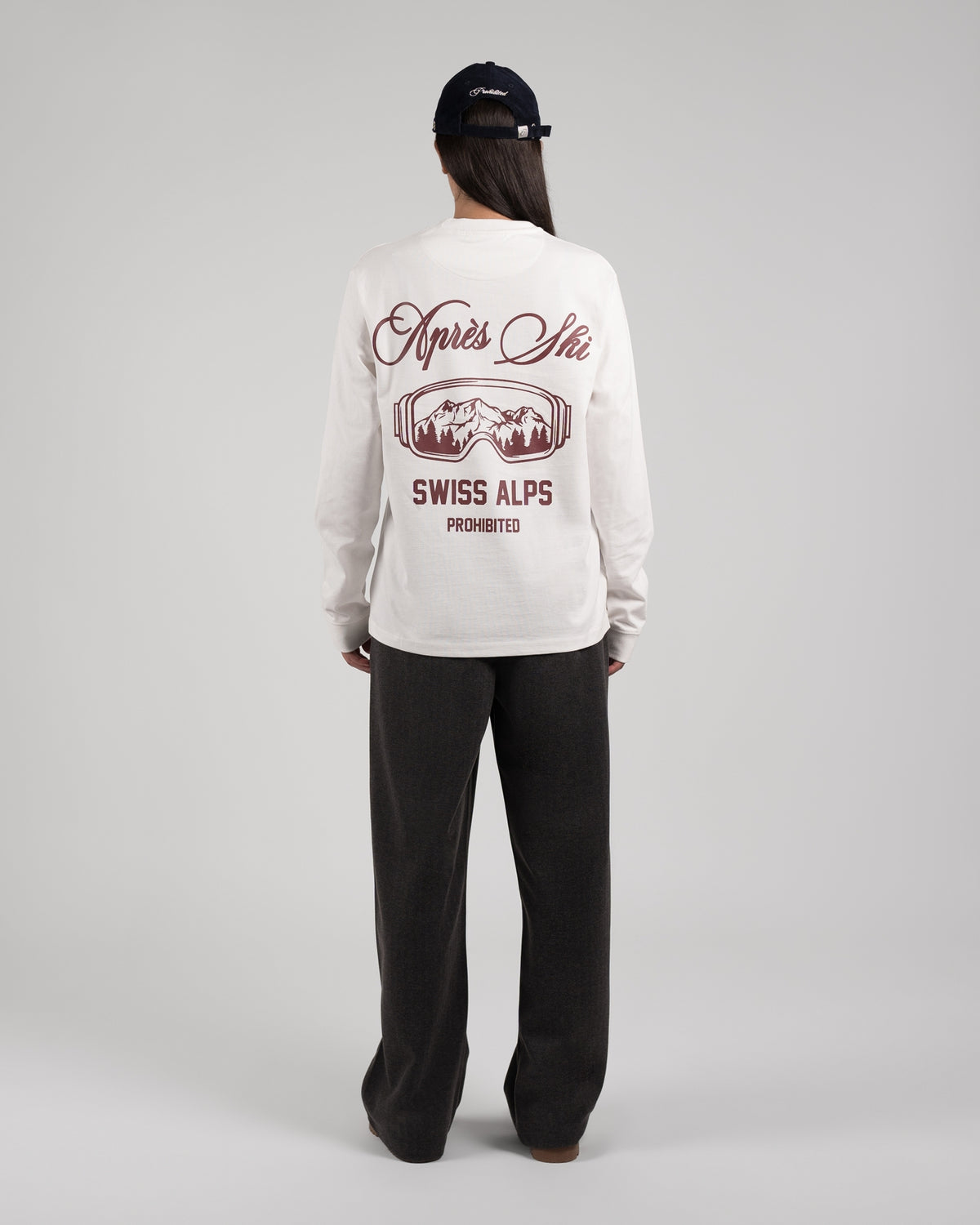 Après Ski Longsleeve | Off-White