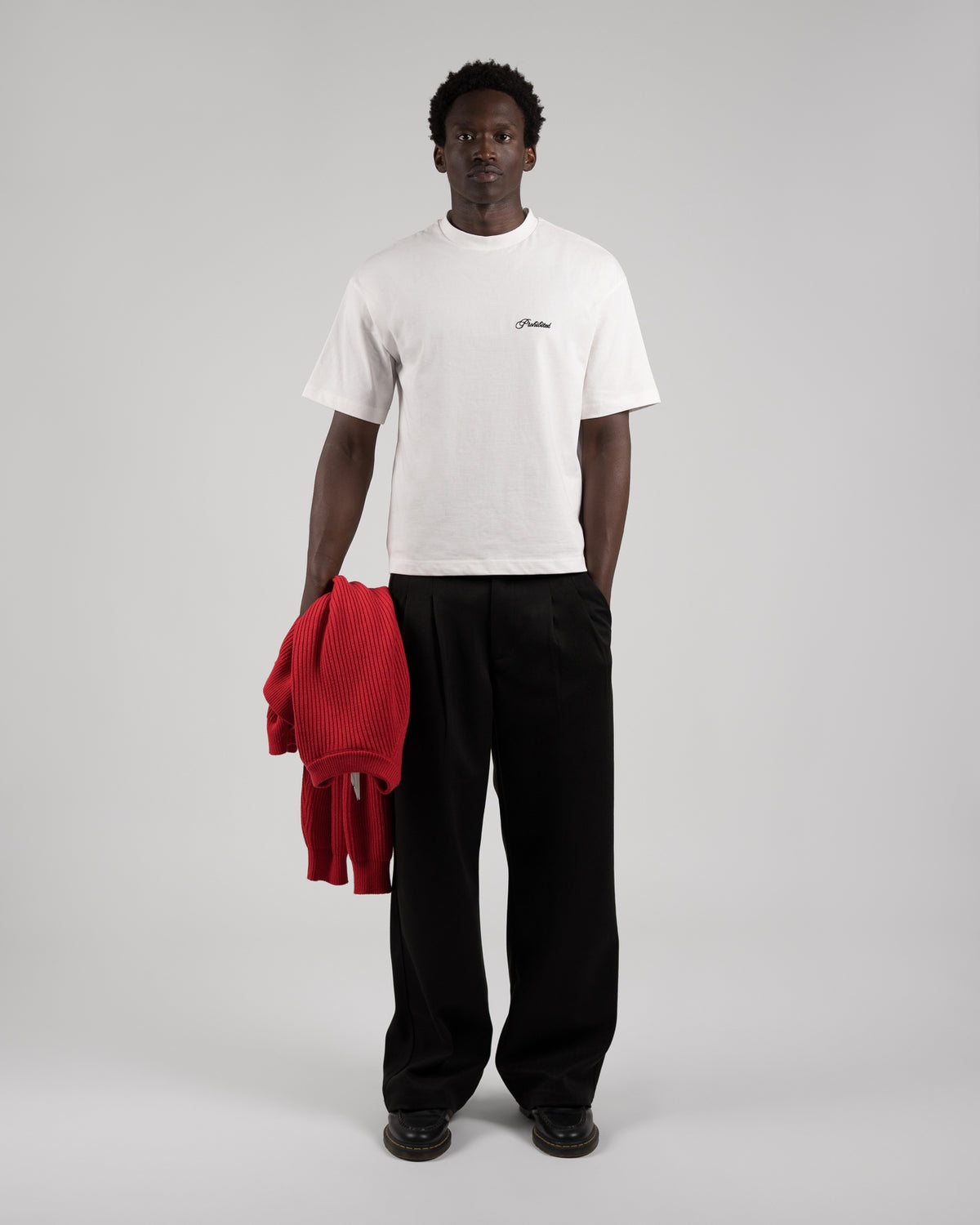 Après Ski Tee | Off-White