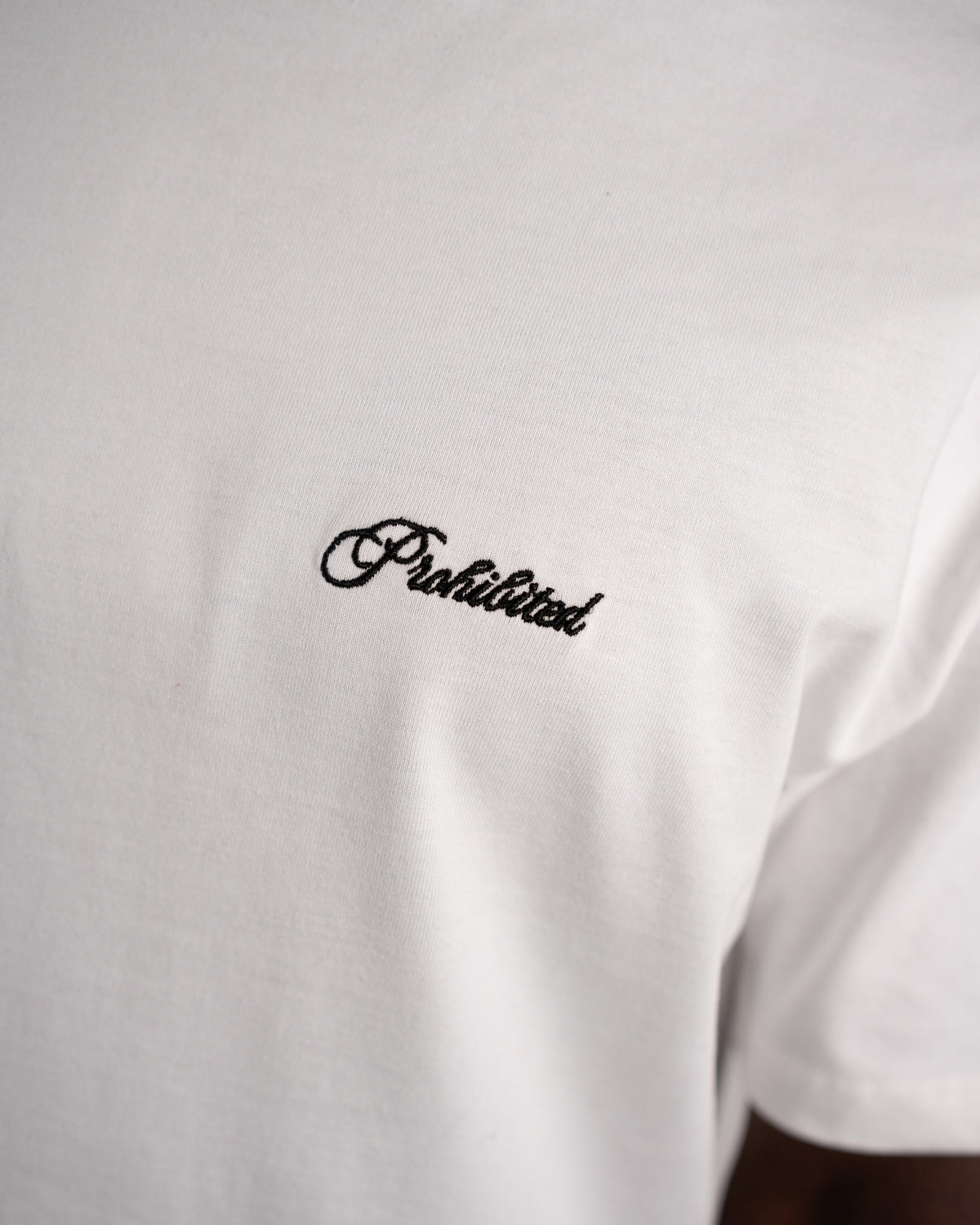 Après Ski Tee | Off-White