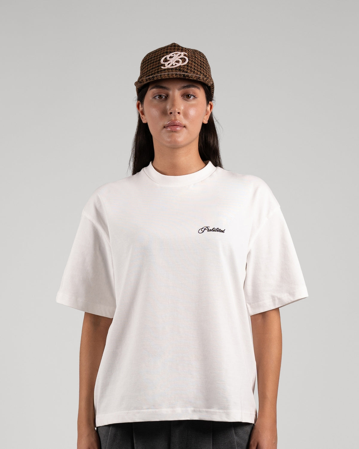 Après Ski Tee | Off-White