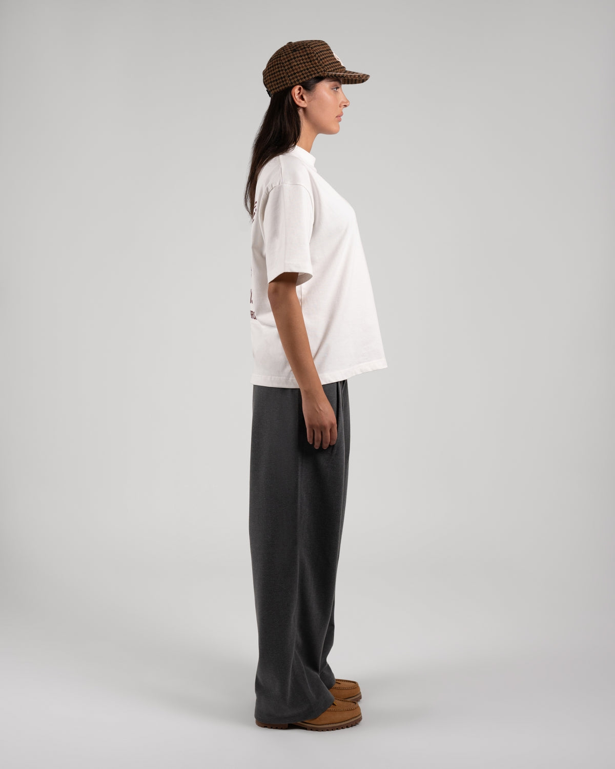 Après Ski Tee | Off-White