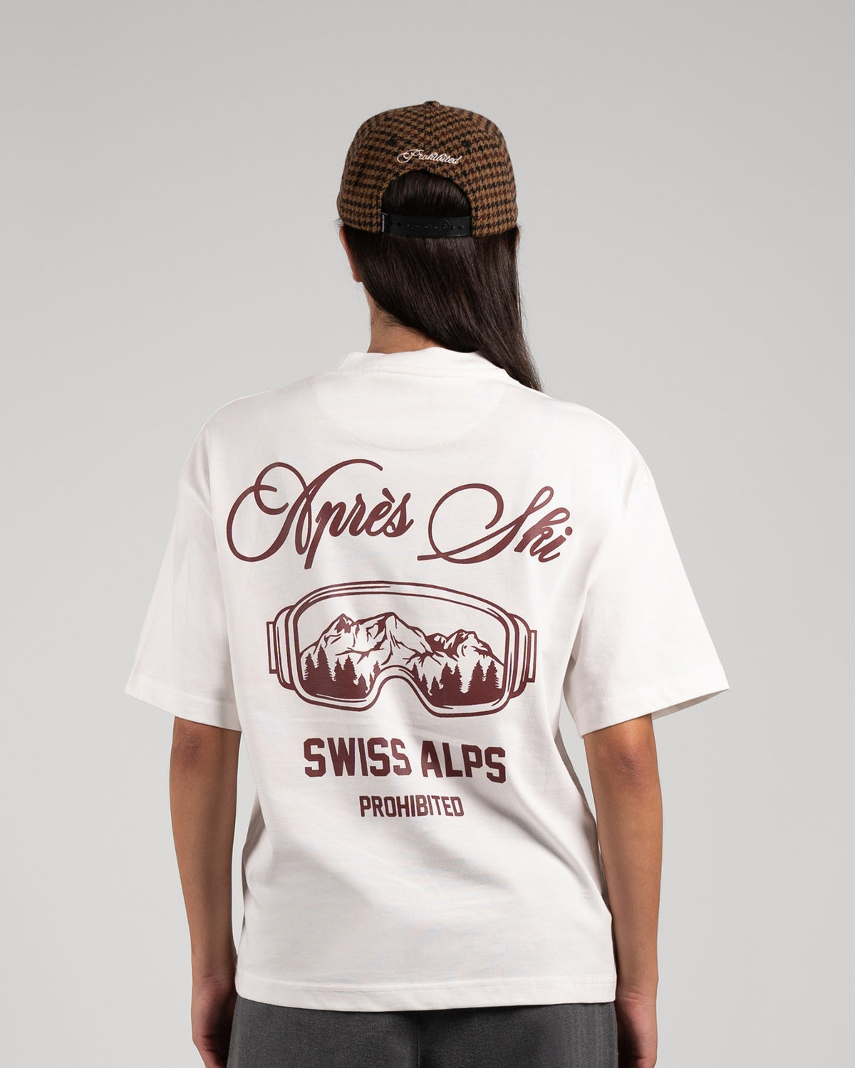Après Ski Tee | Off-White