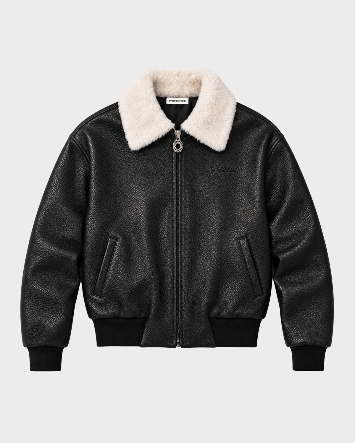 Dayrider Jacket | Black