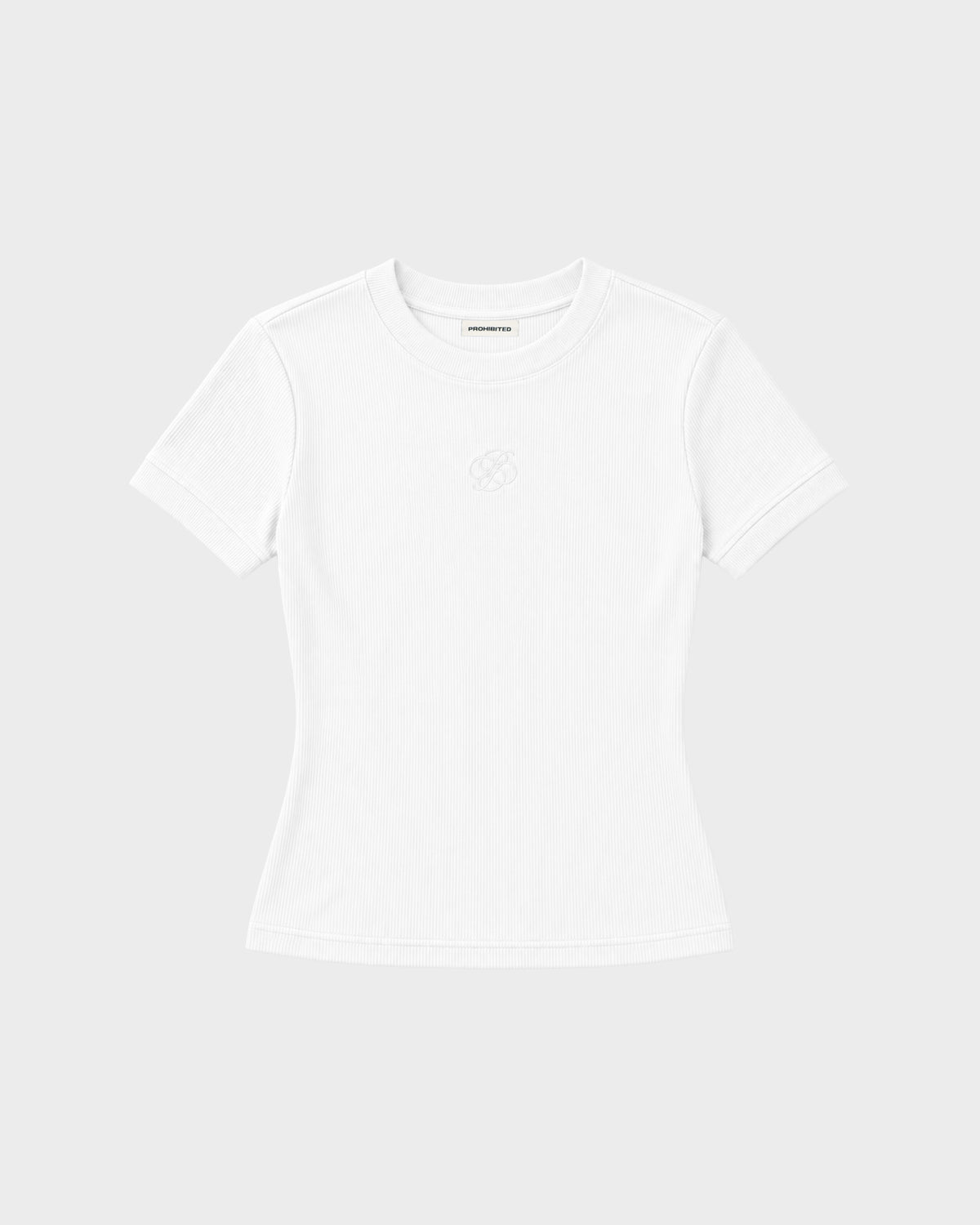 Archived Slim Tee | Off-White