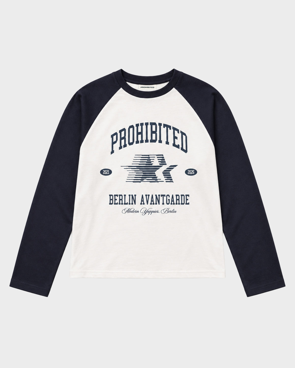 Avantgarde Longsleeve | Off-White