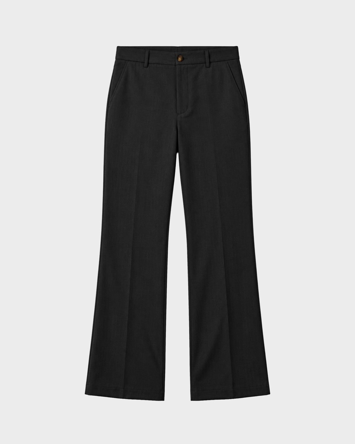 Simon Dress Pants | Black