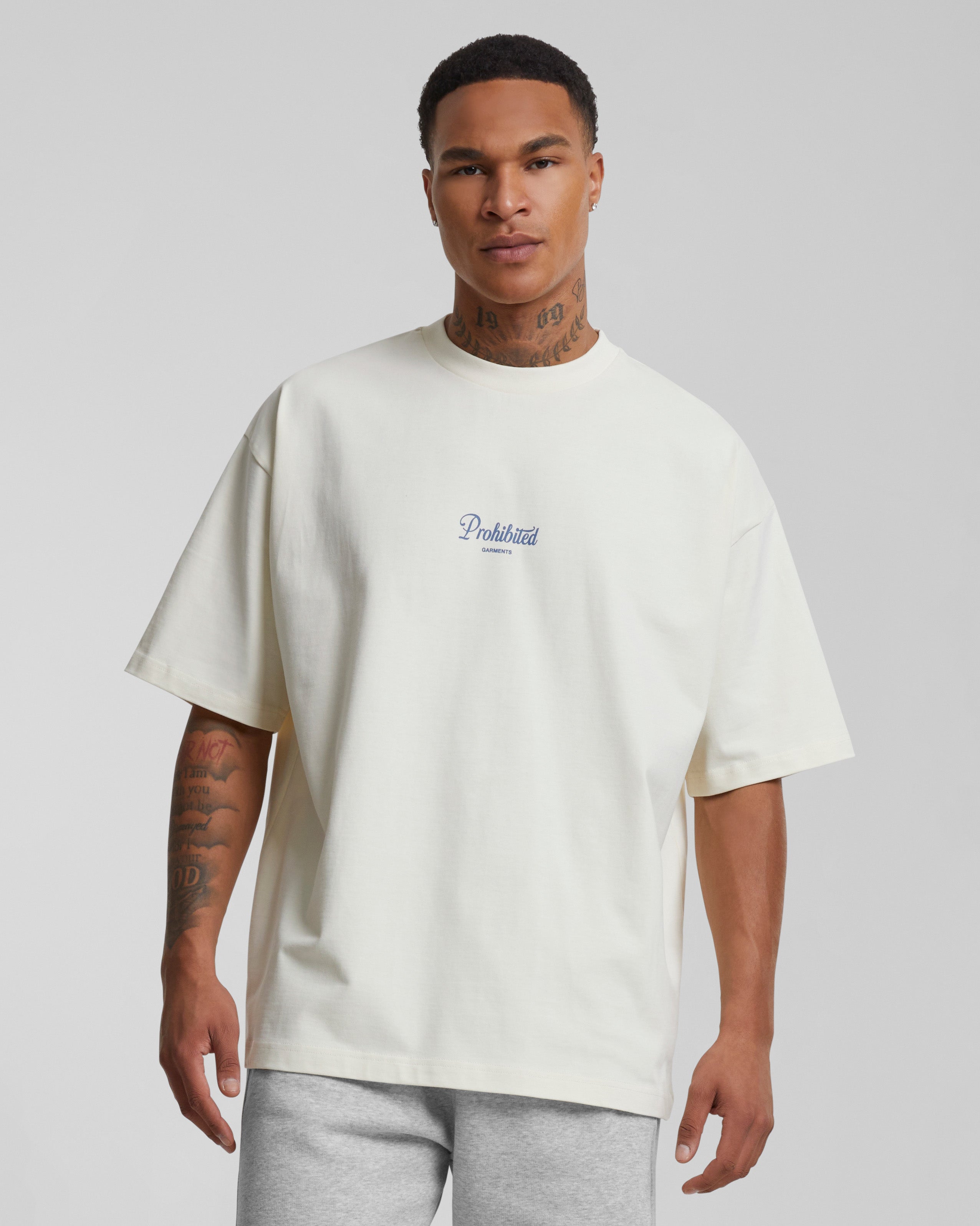 PB Garment Tea Cream