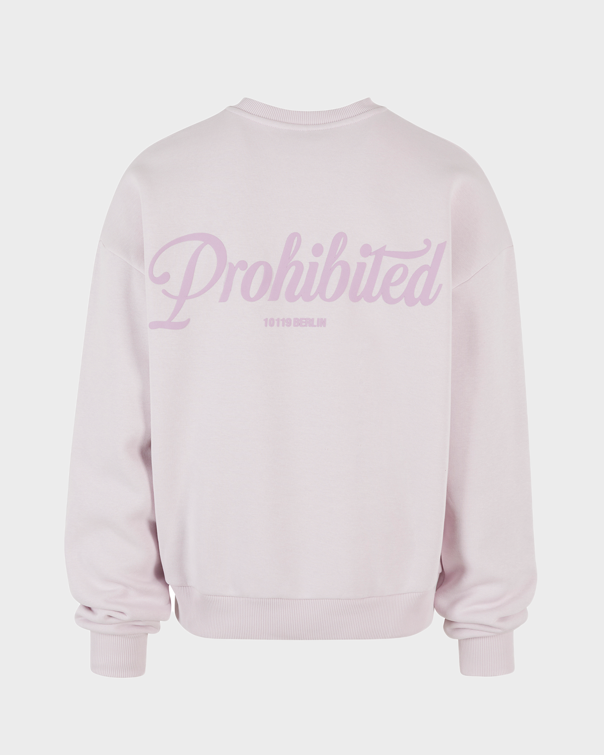 Prohibited 10119 Collection