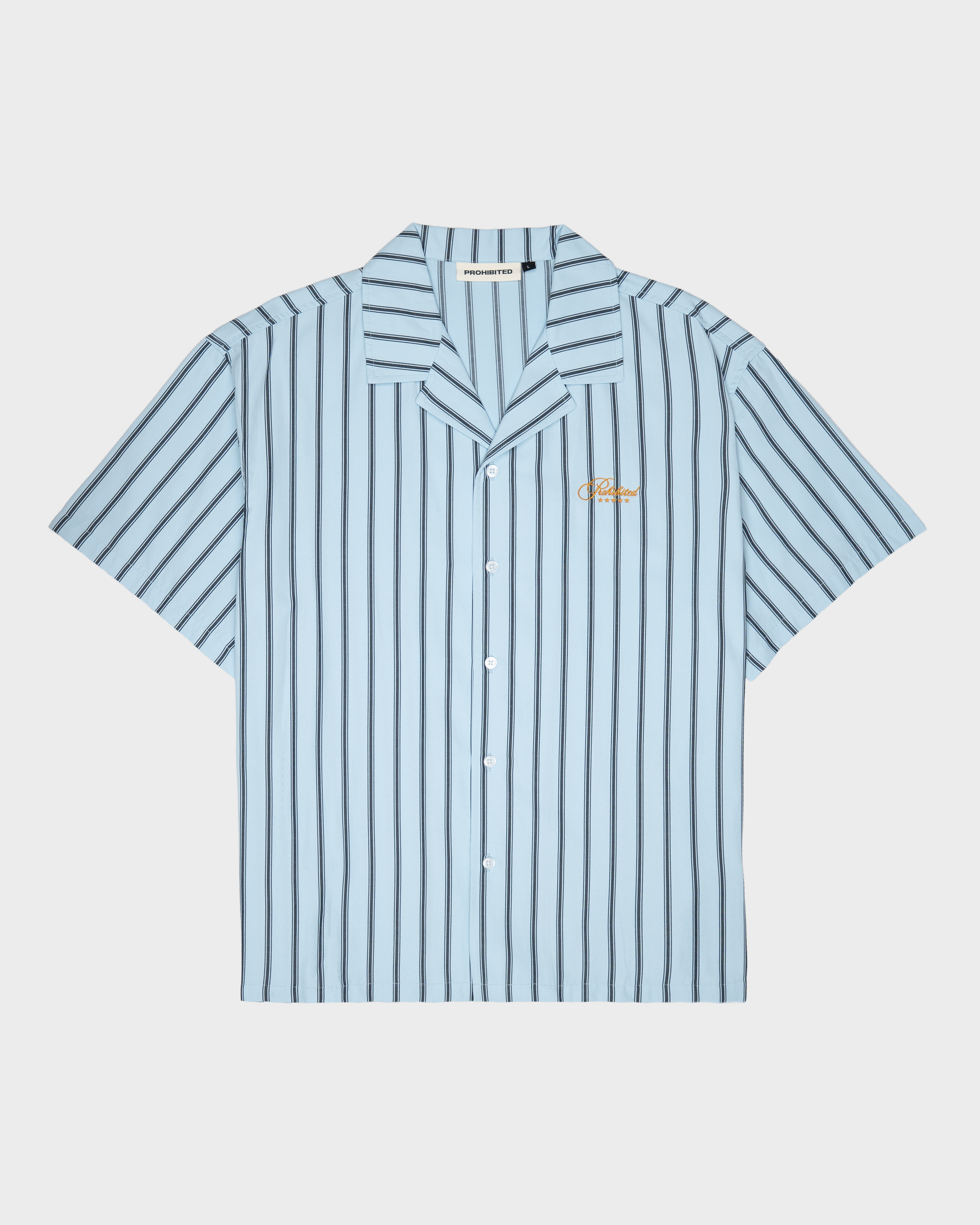 Bahama Shirt Blue