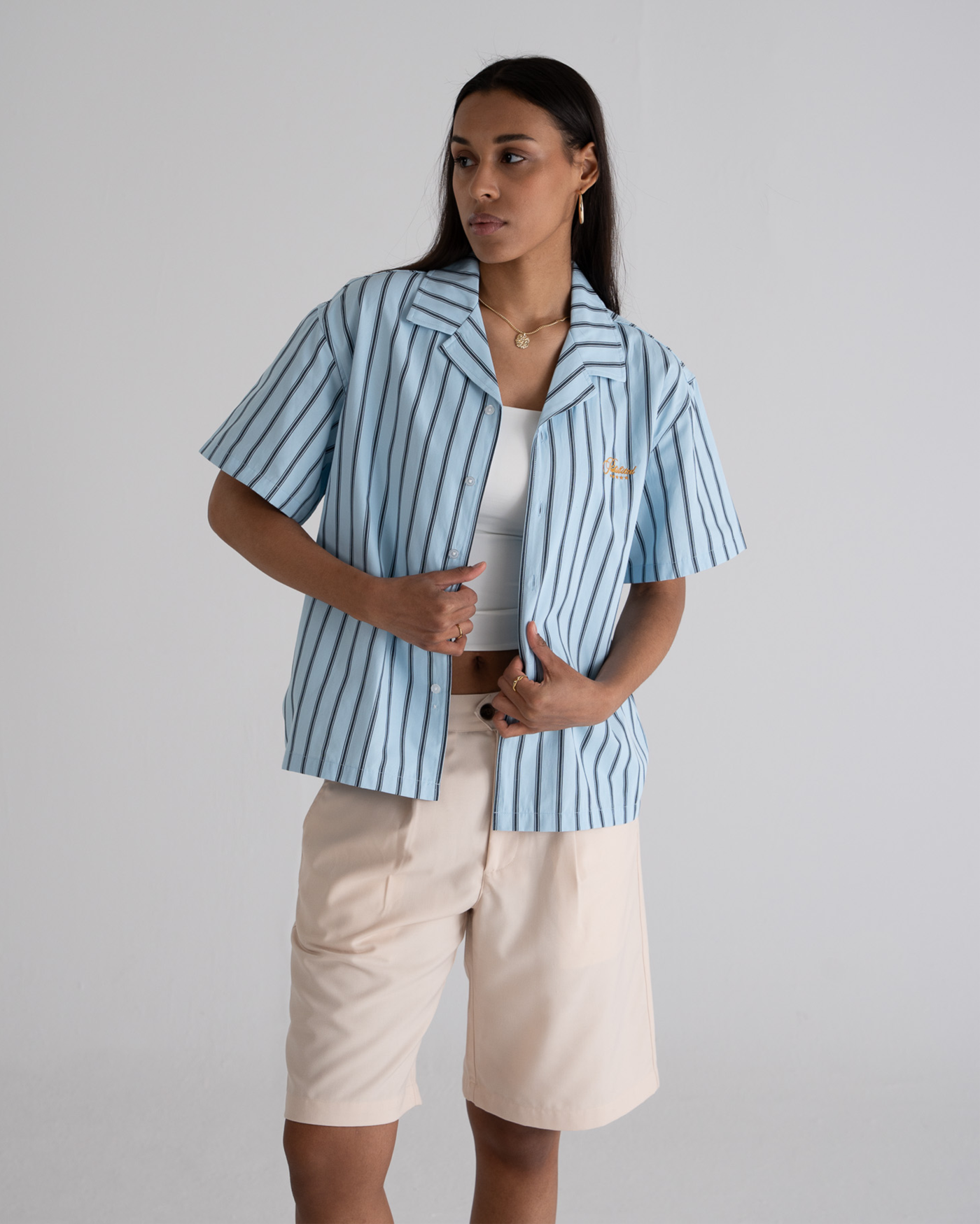 Bahama Shirt | 0721