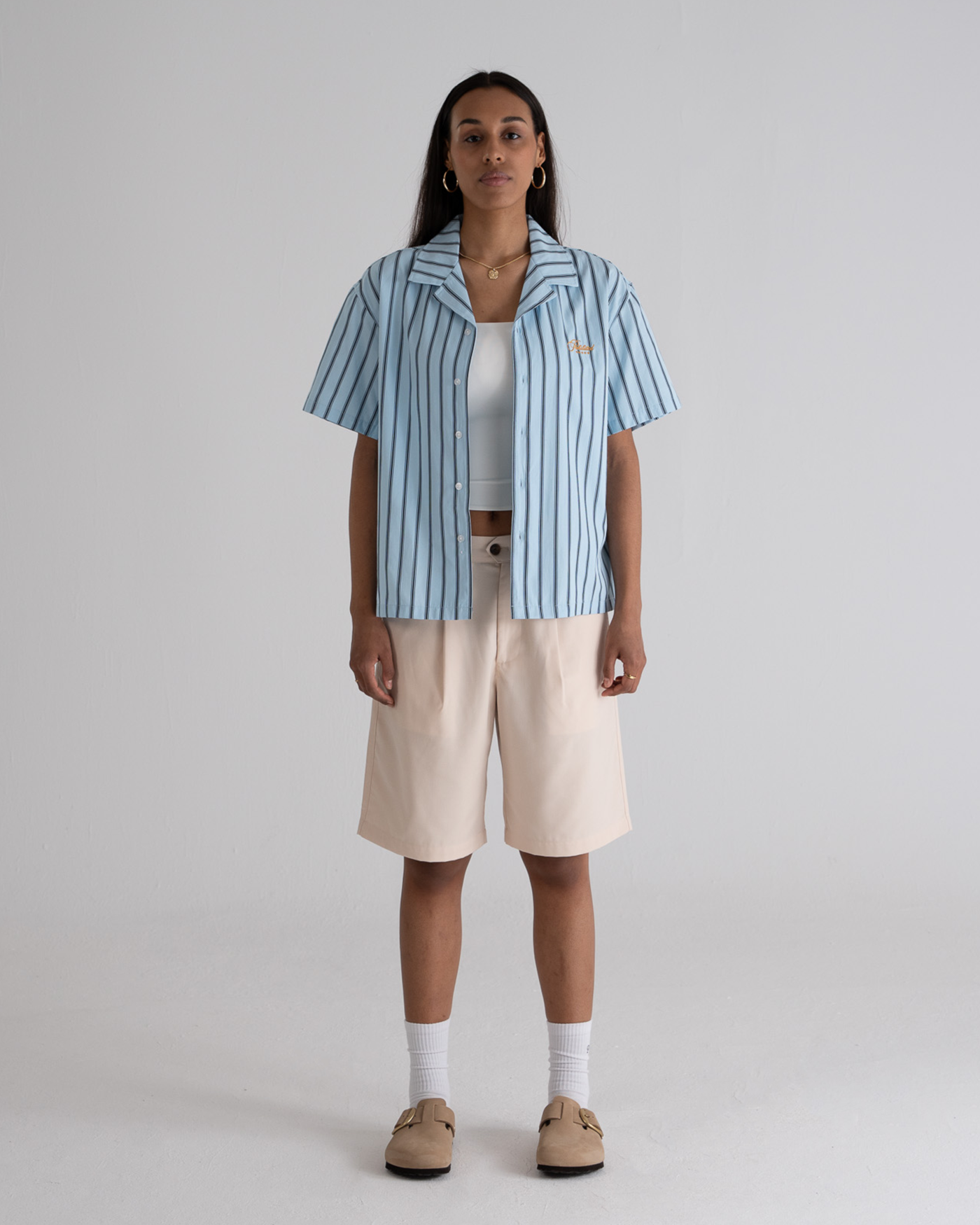 Bahama Shirt | 0721