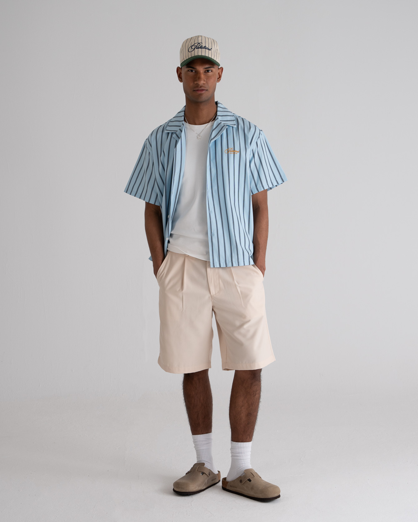 Bahama Shirt | 0721