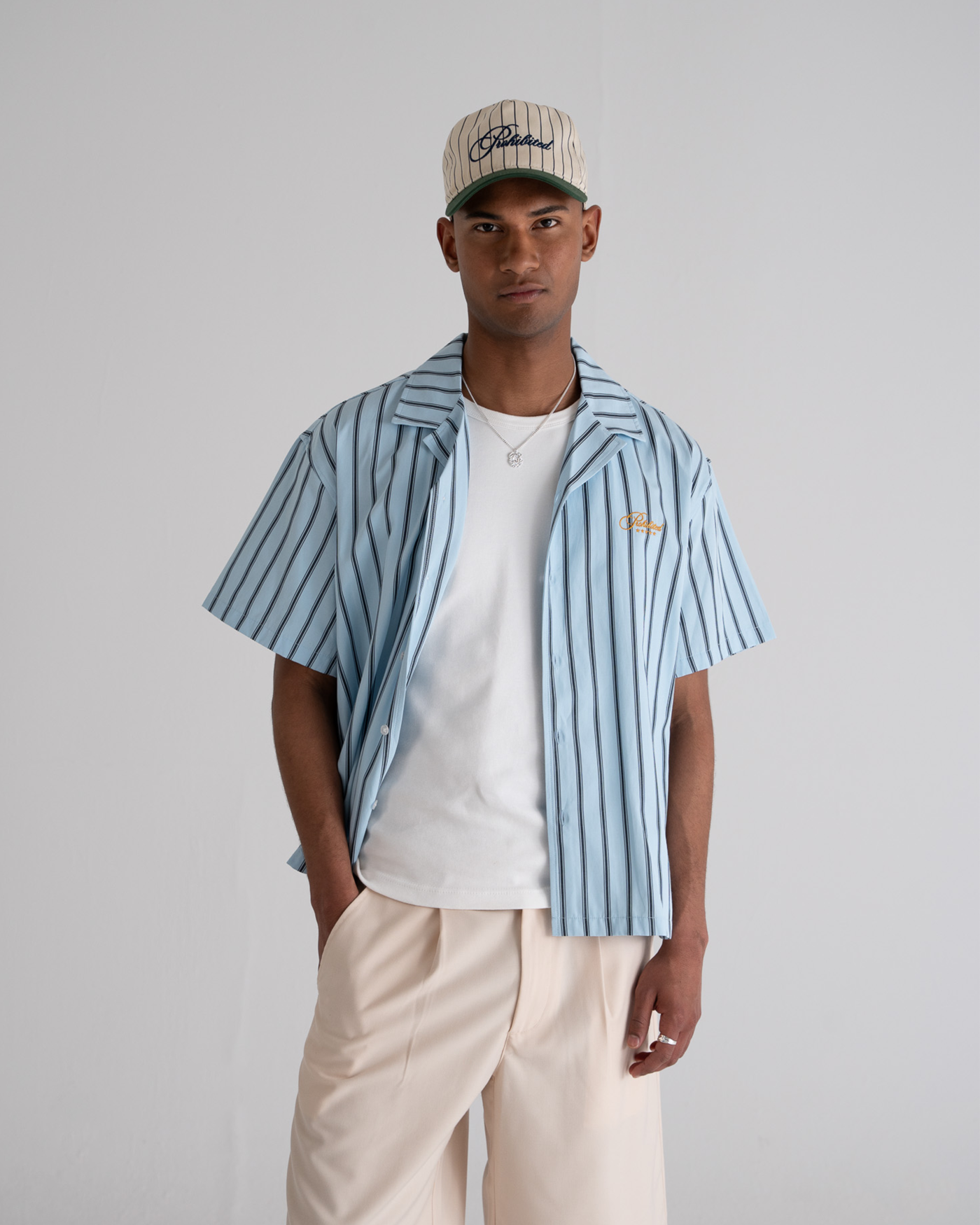 Bahama Shirt | 0721