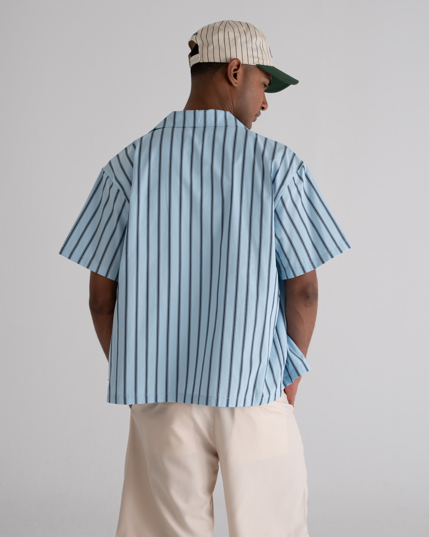 Bahama Shirt | 0721