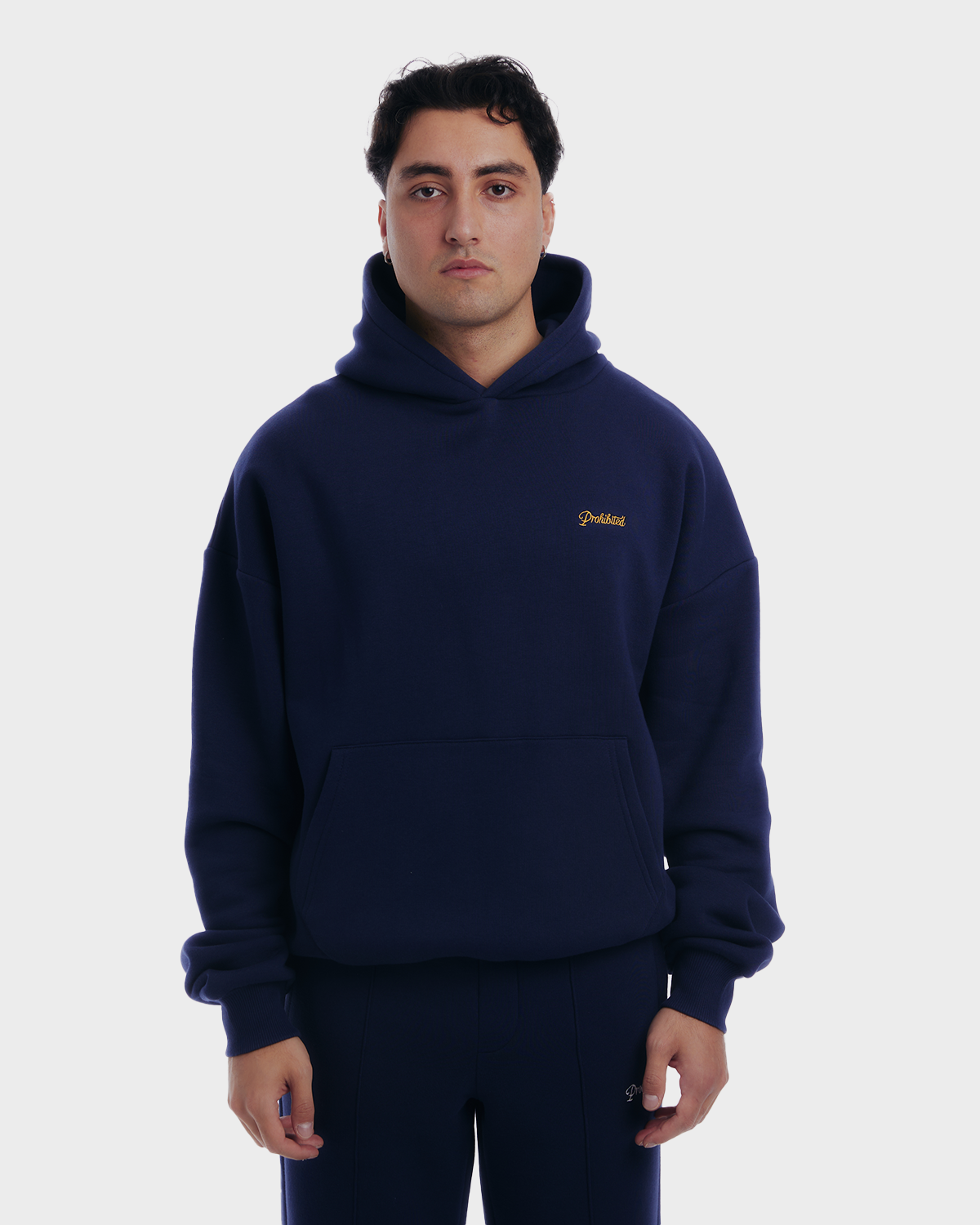 Berlin Hoodie