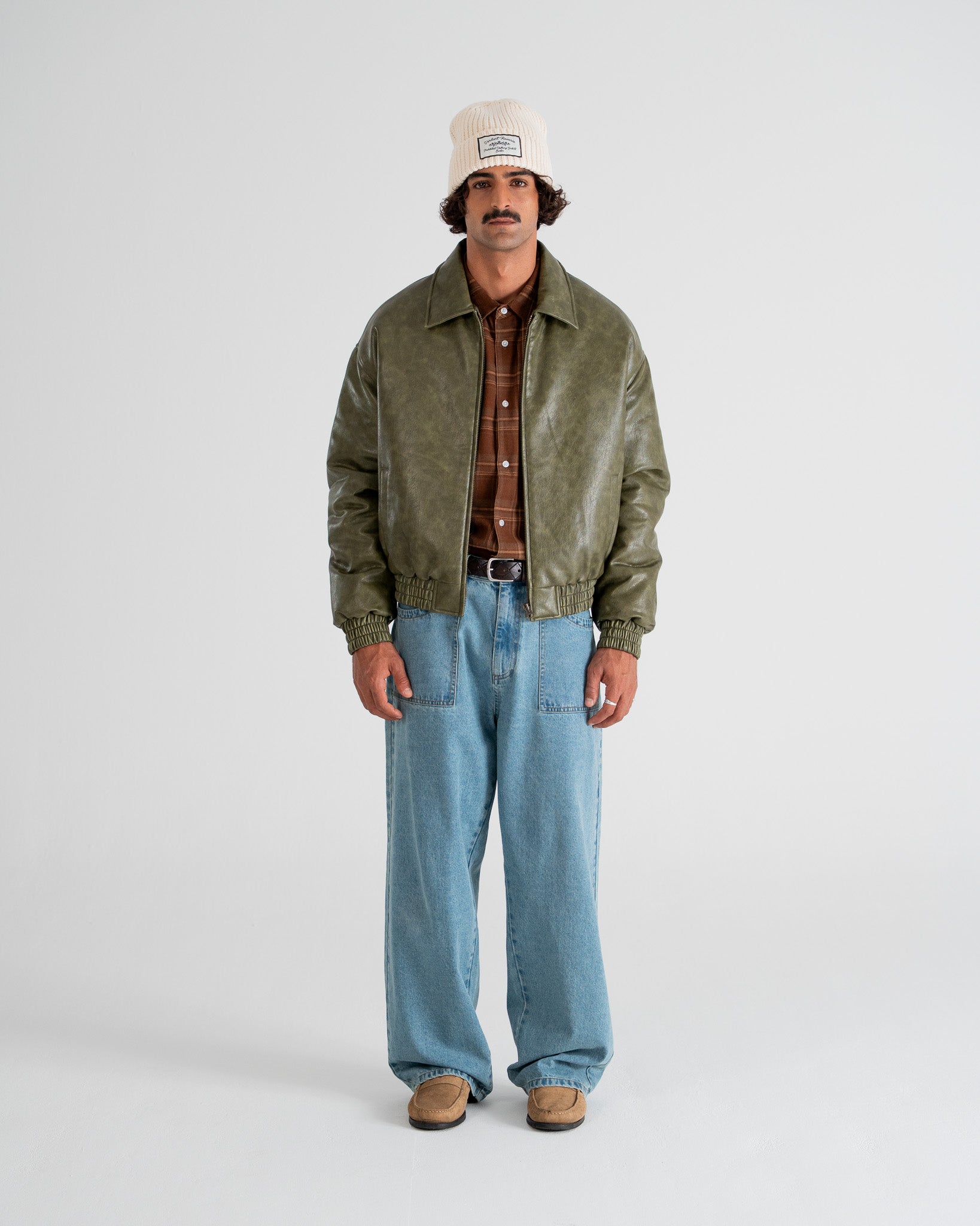 Scout Denim | Blue
