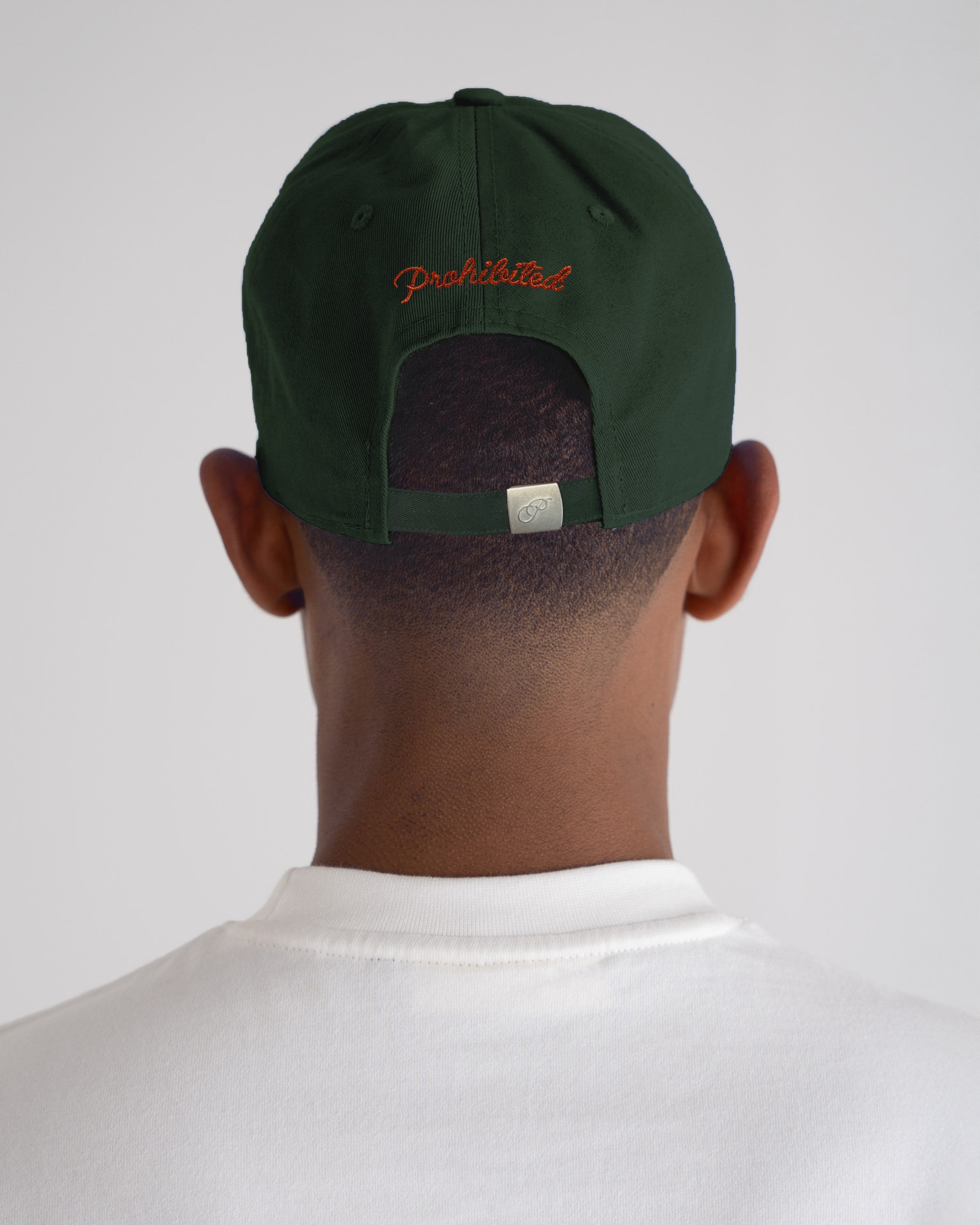 Bloom Cap Green