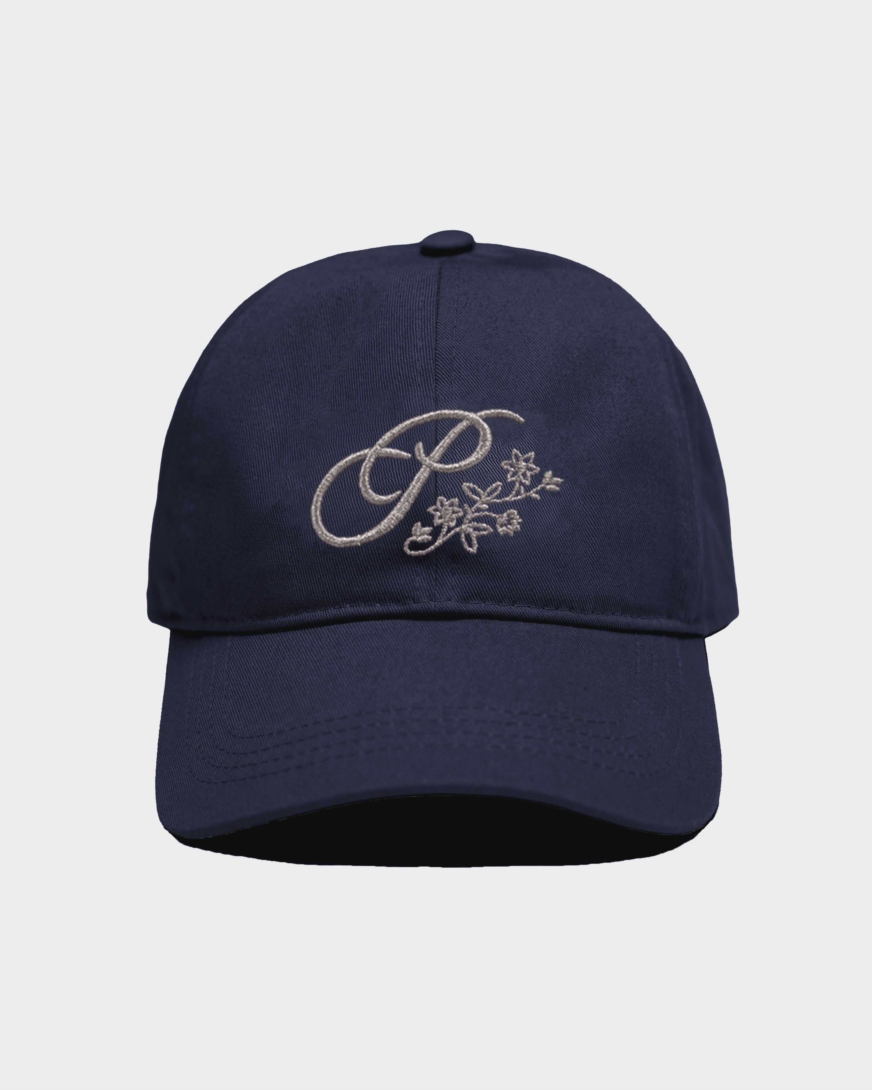 Bloom Cap Navy