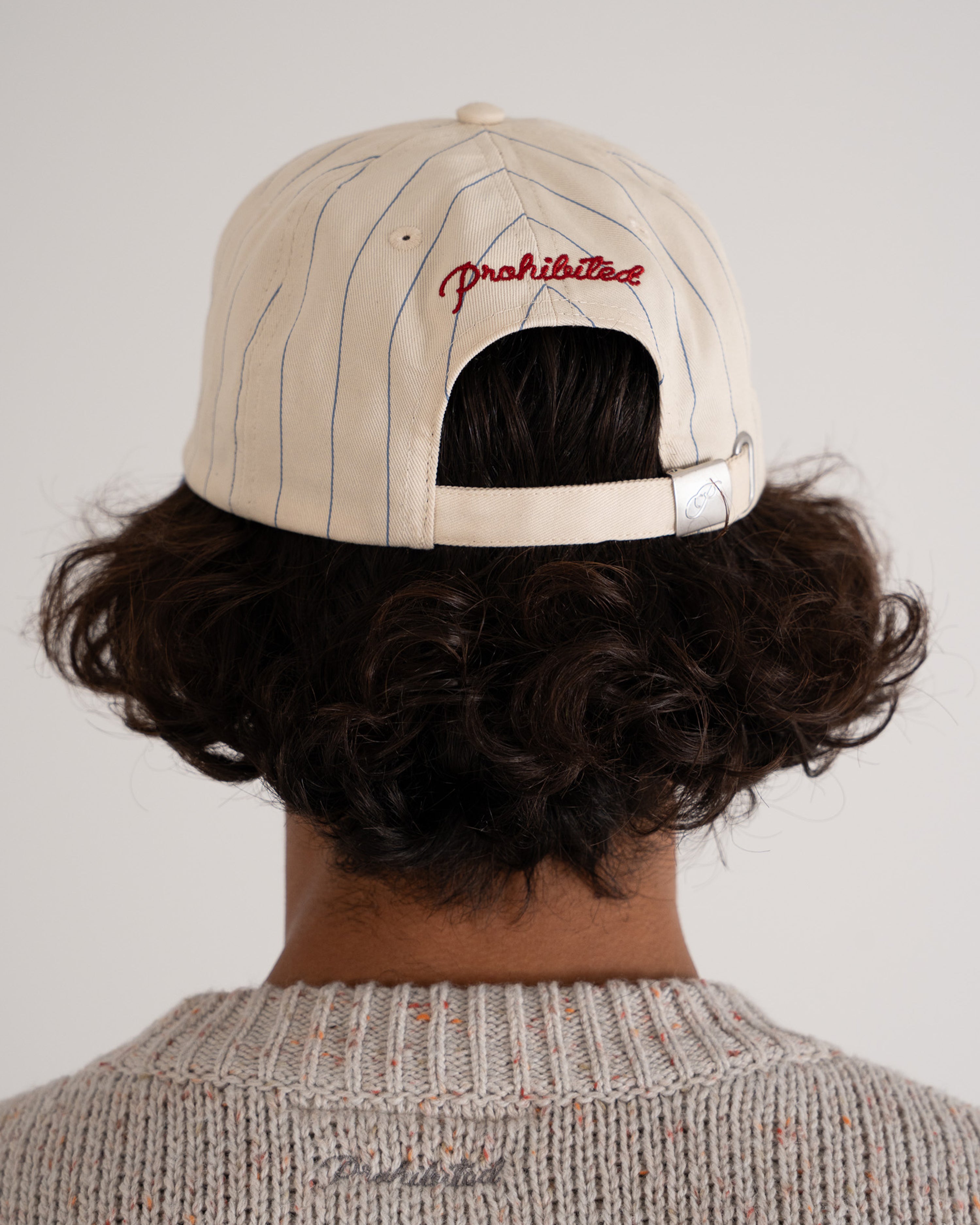 Bloom Cap White