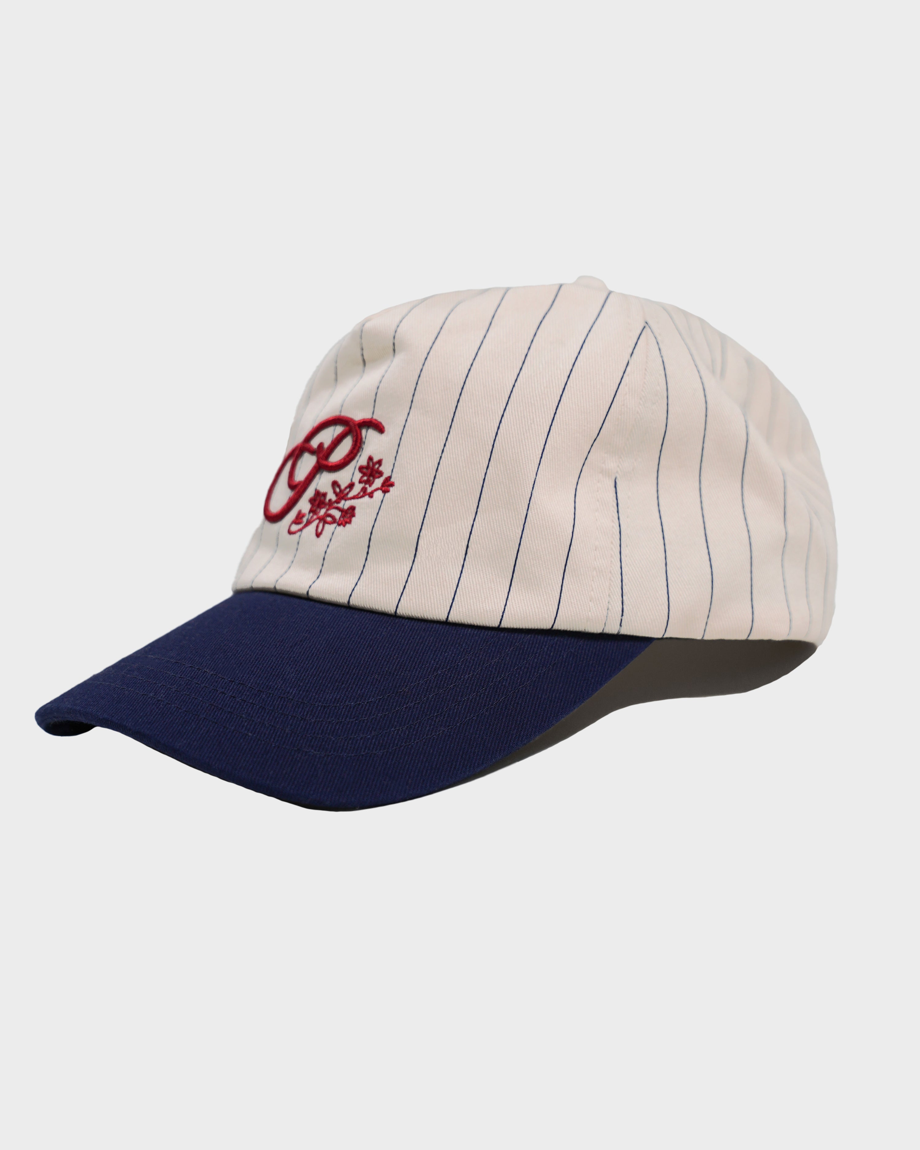 Bloom Cap White