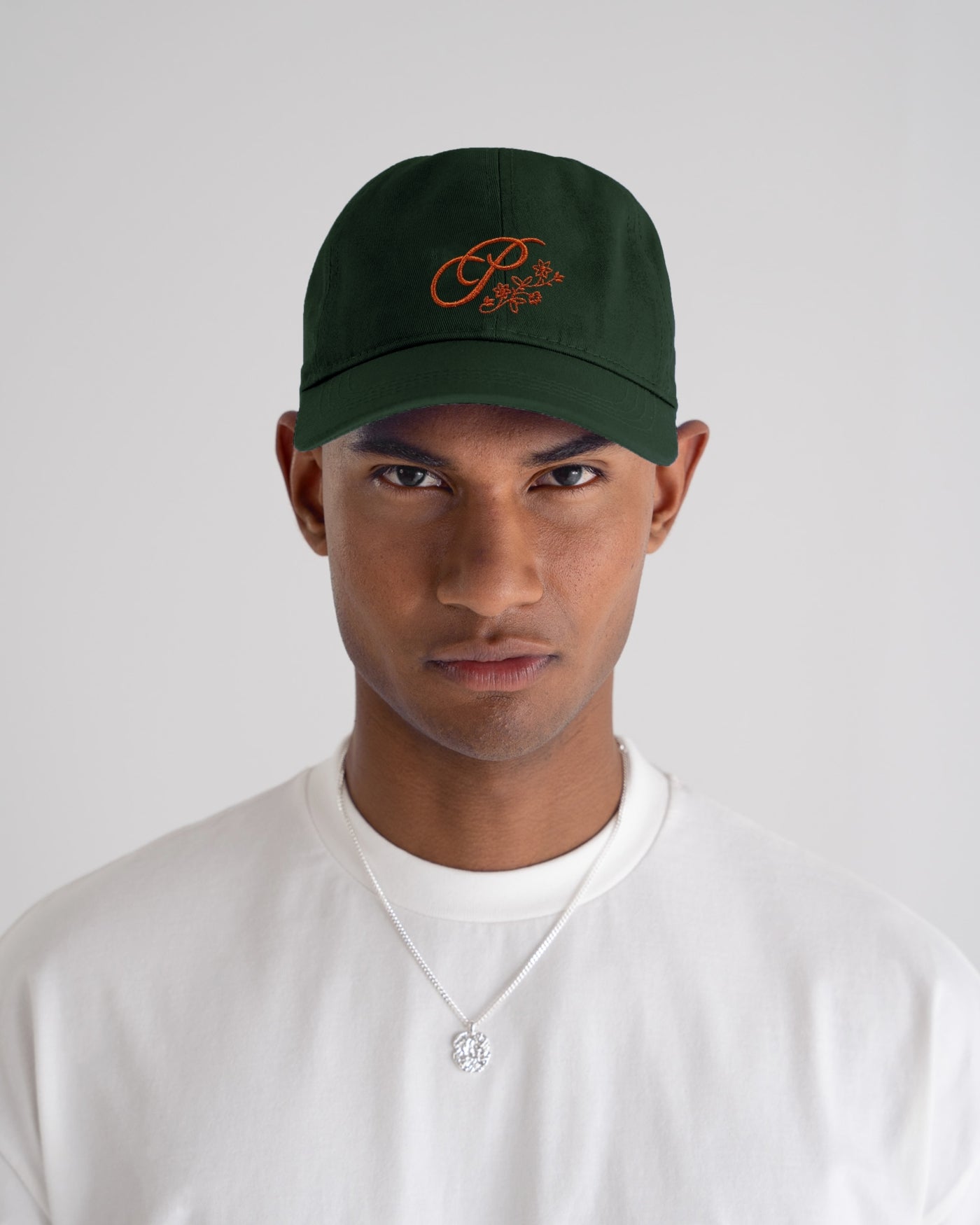 Bloom Cap | Green