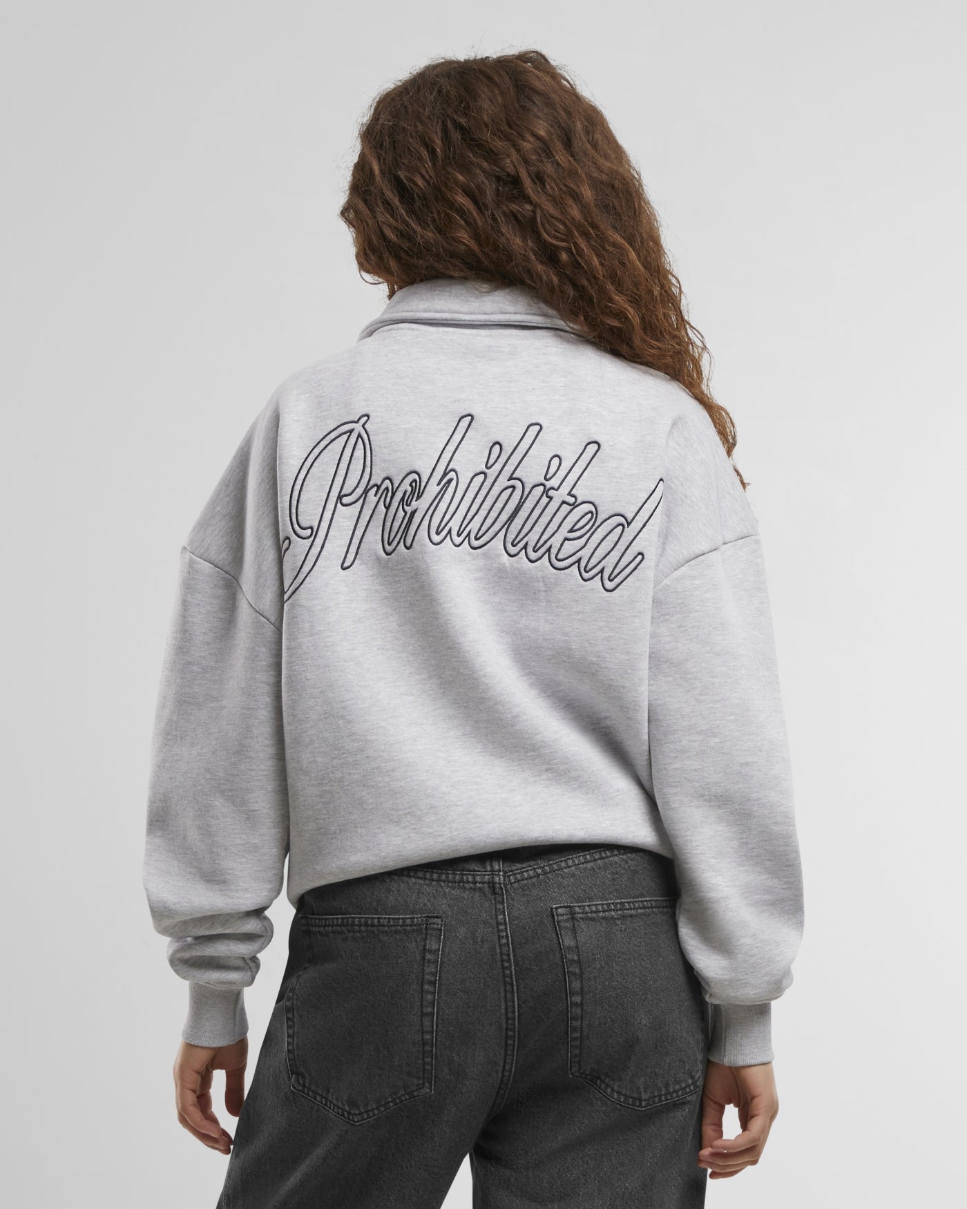 Clapham Half-Zip | 0008