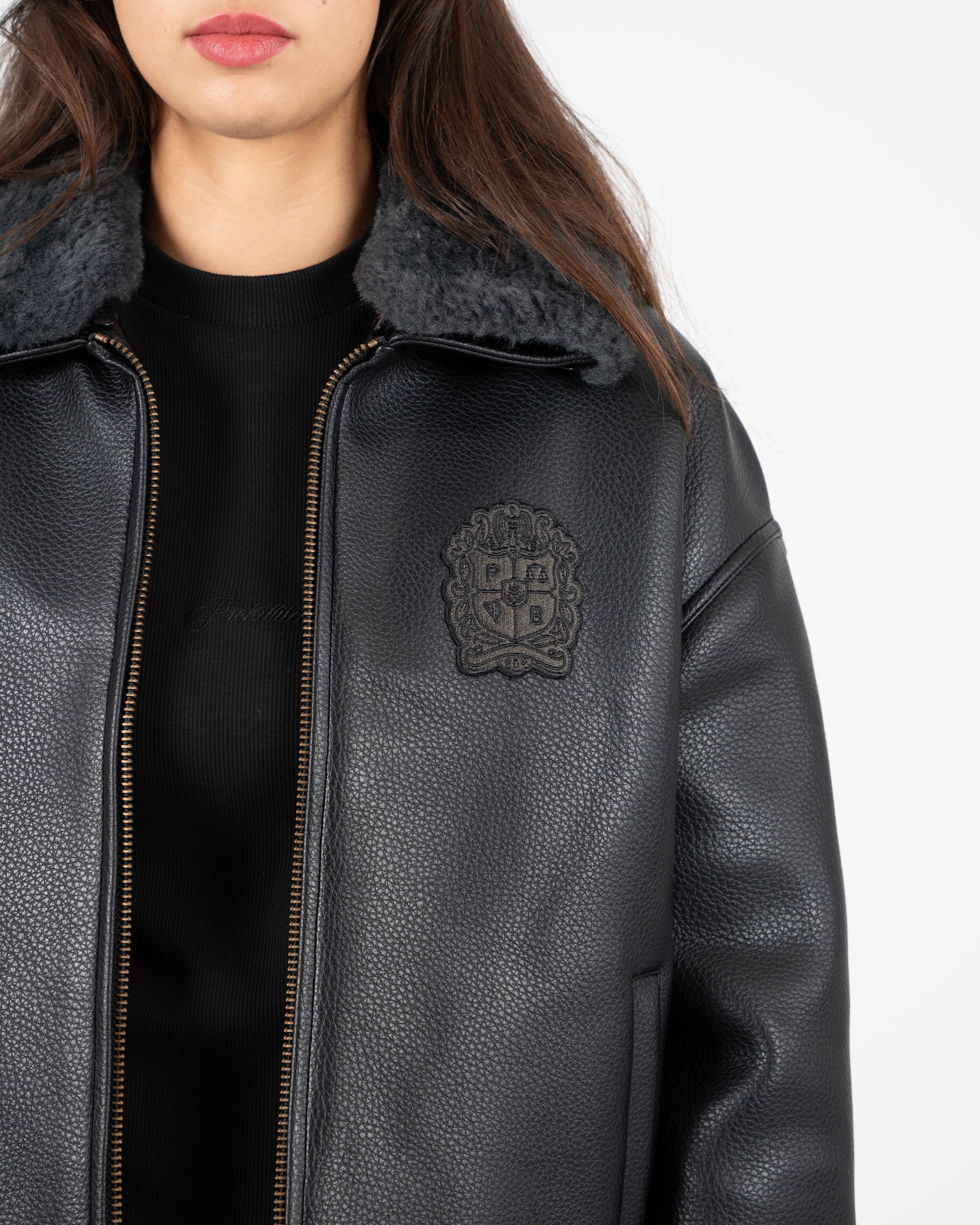 Club Flight Jacket