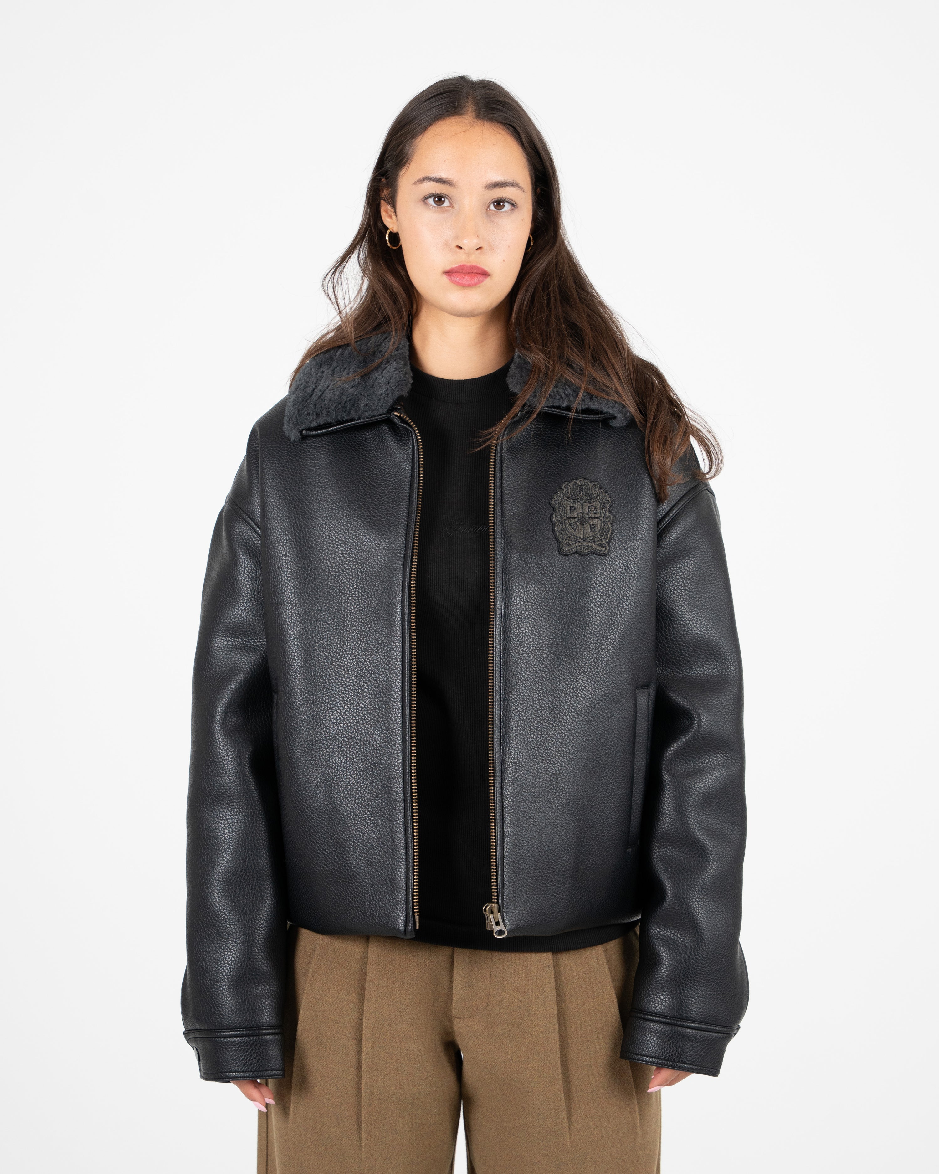 Club Flight Jacket