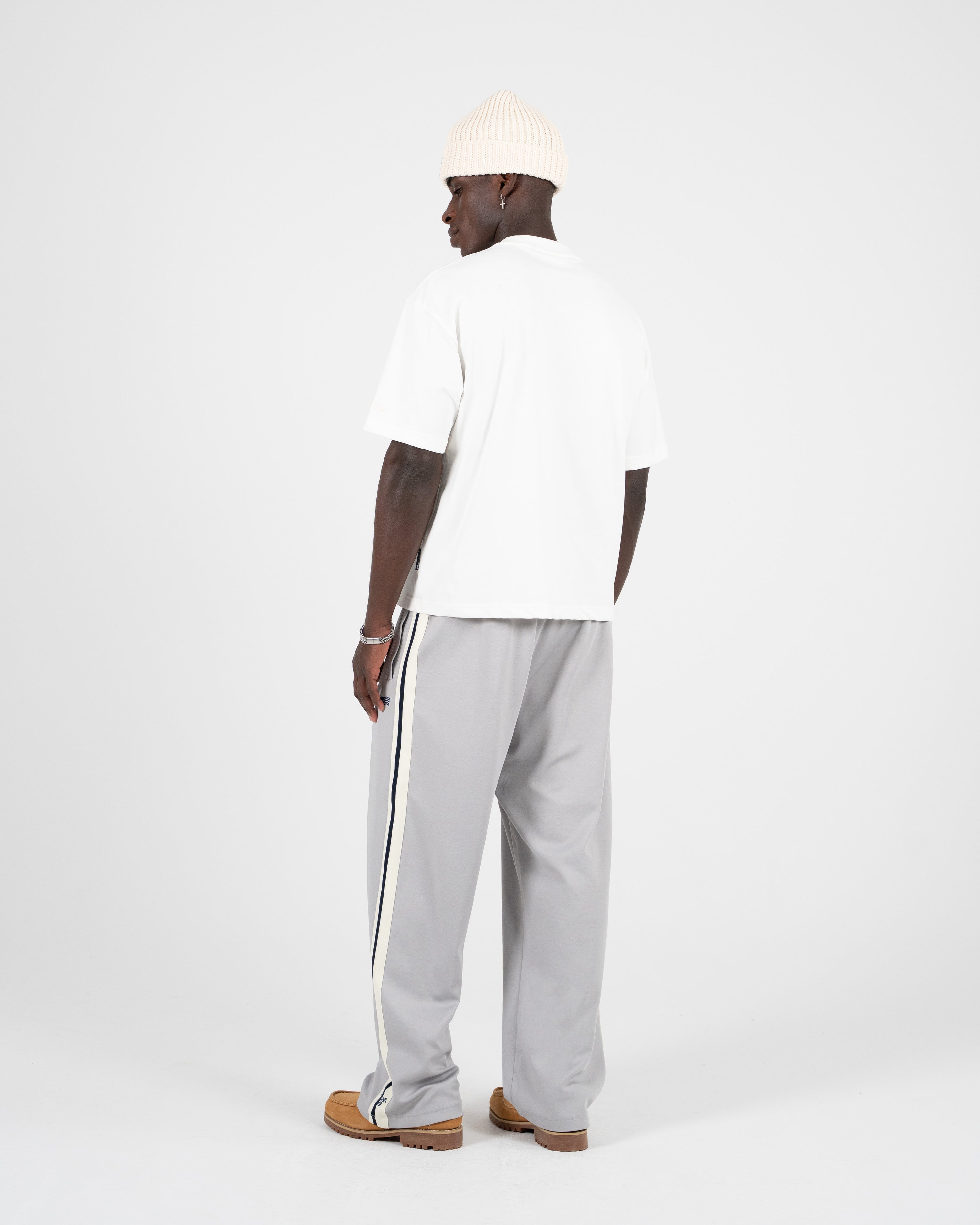 Club Trackpants Grey