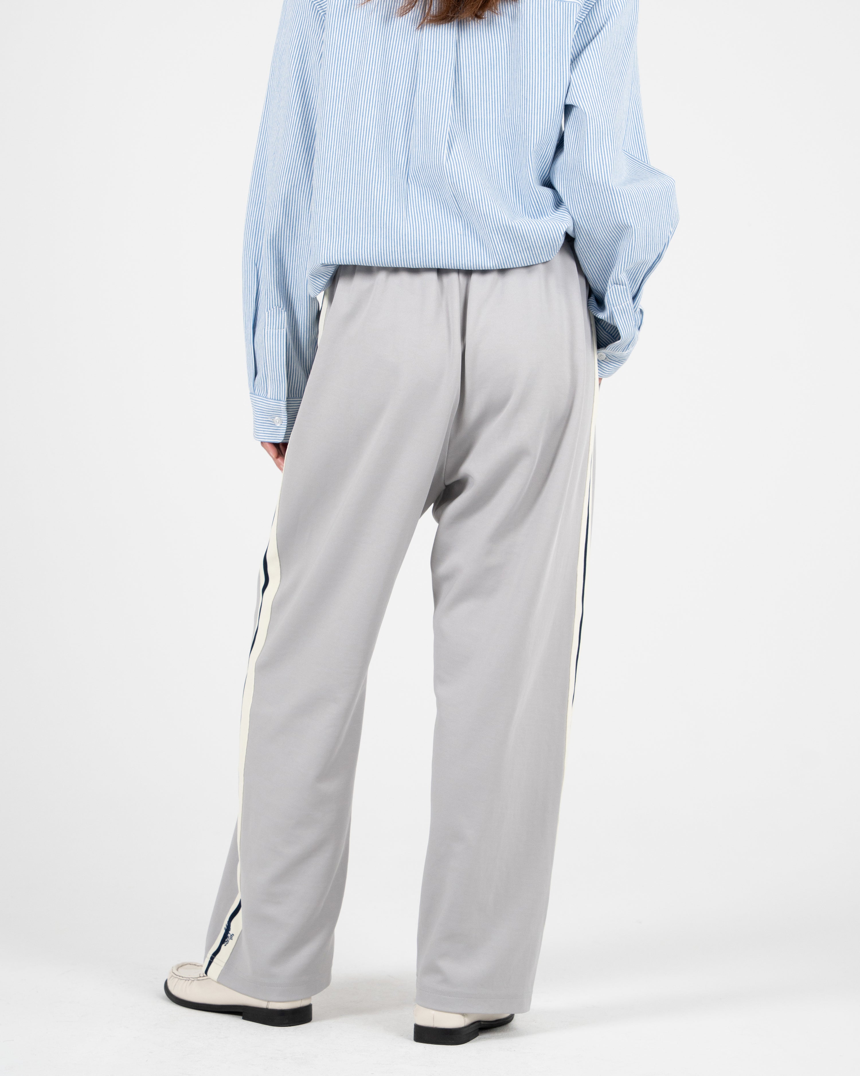 Club Trackpants Grey