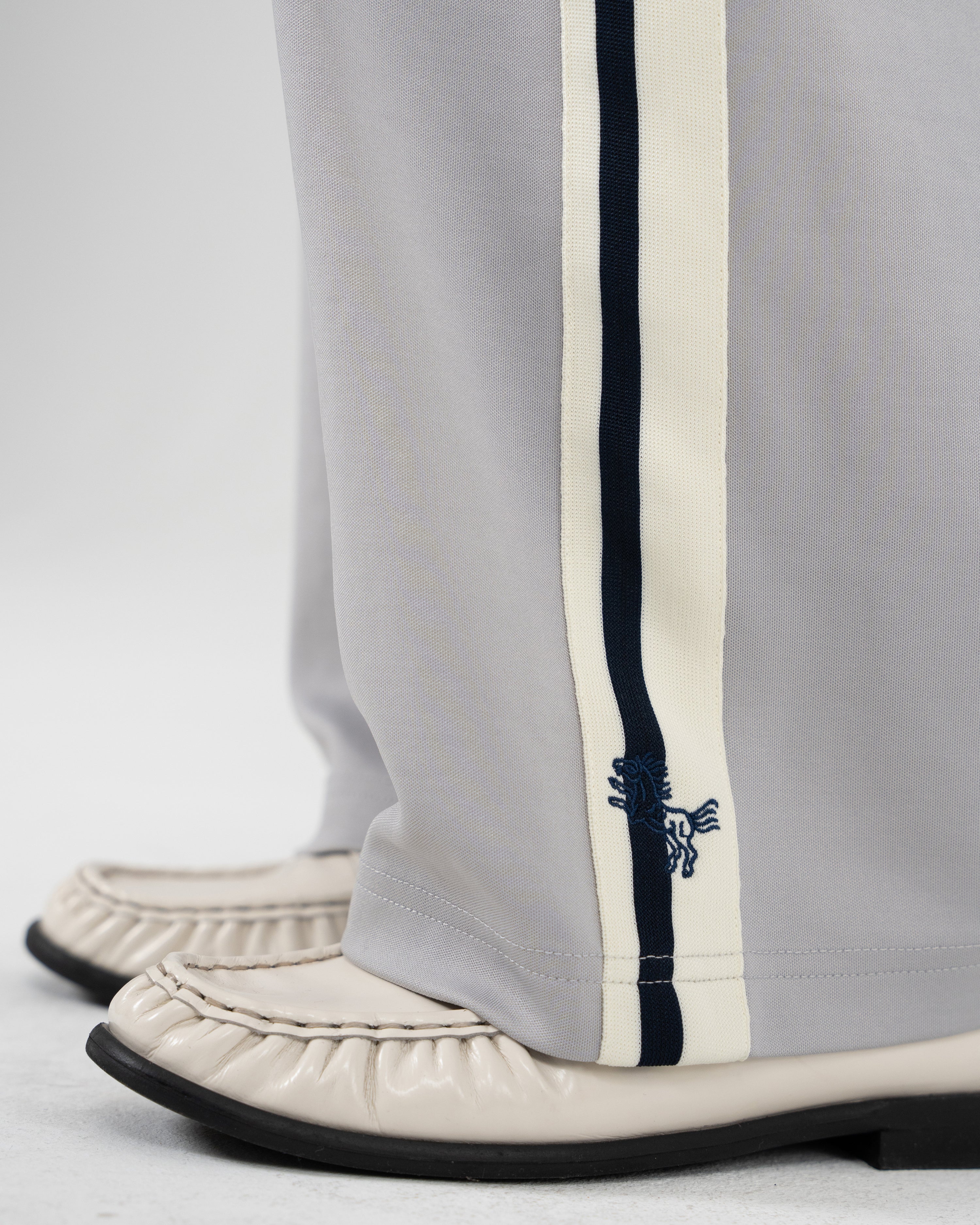 Club Trackpants Grey