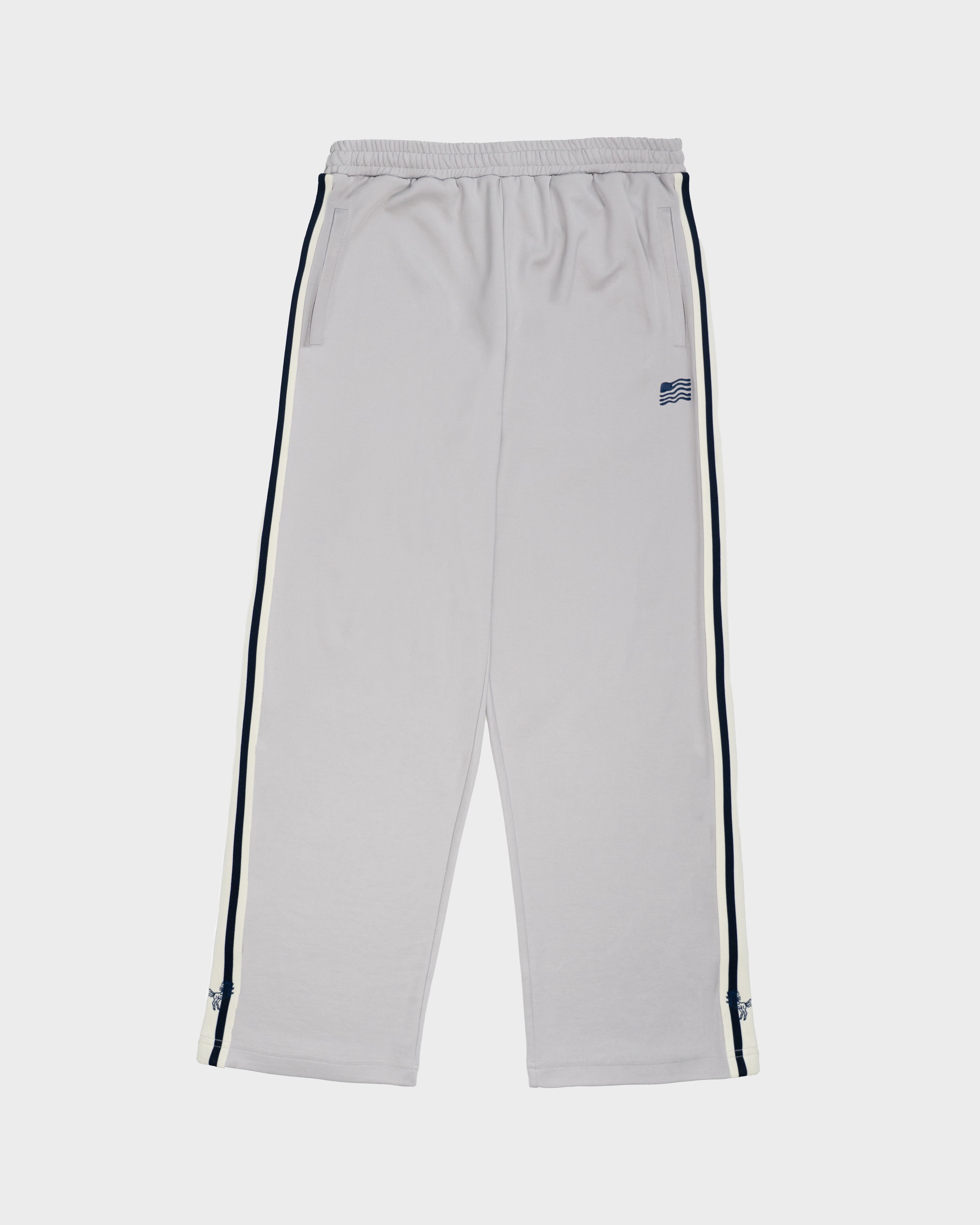 Club Trackpants Grey