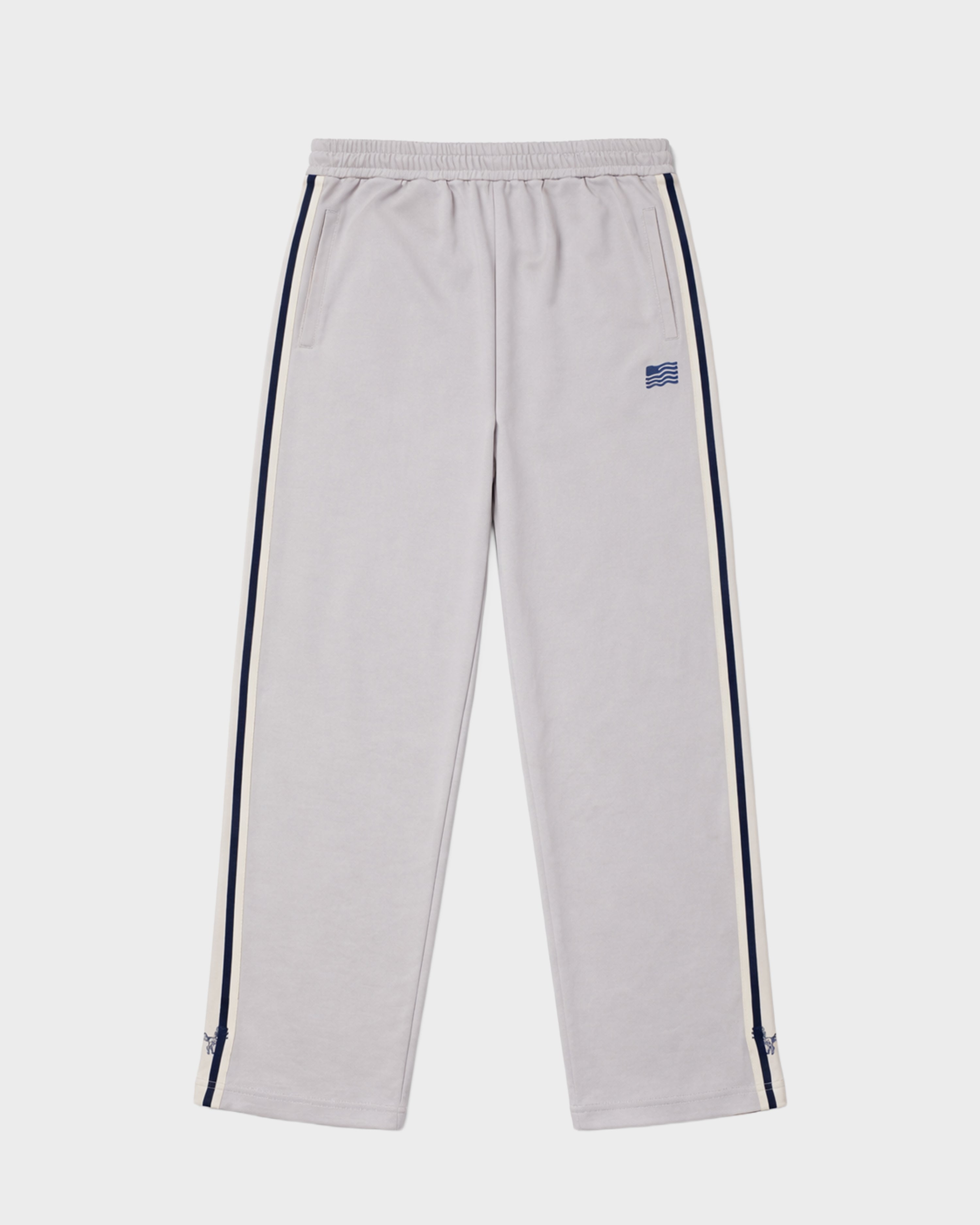 Club Trackpants Grey