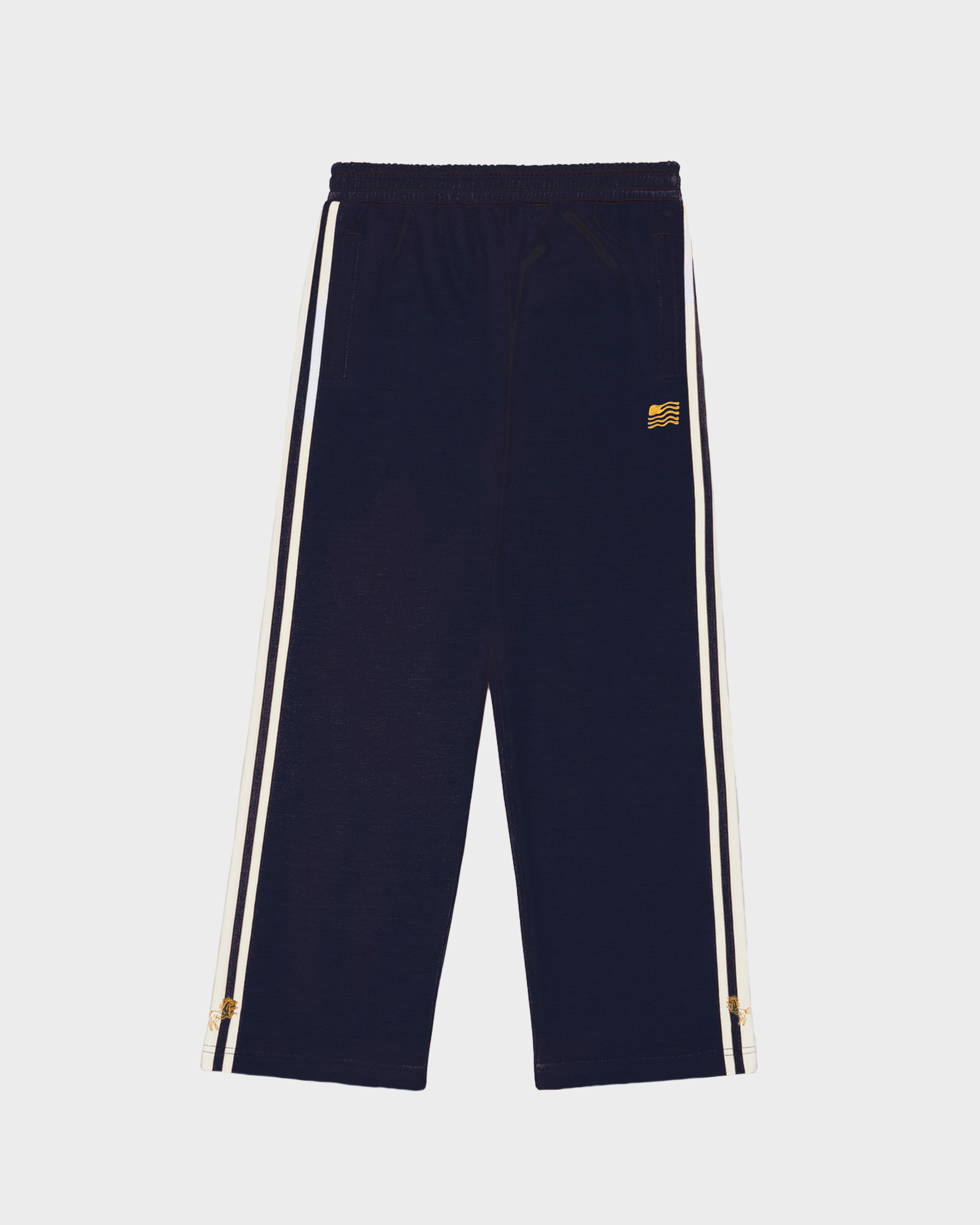 Club Trackpants Navy