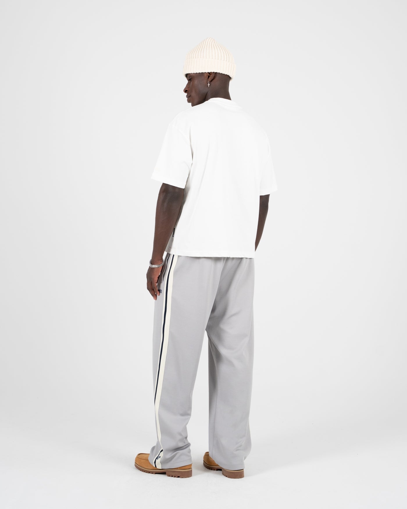 Club Trackpants | Grey