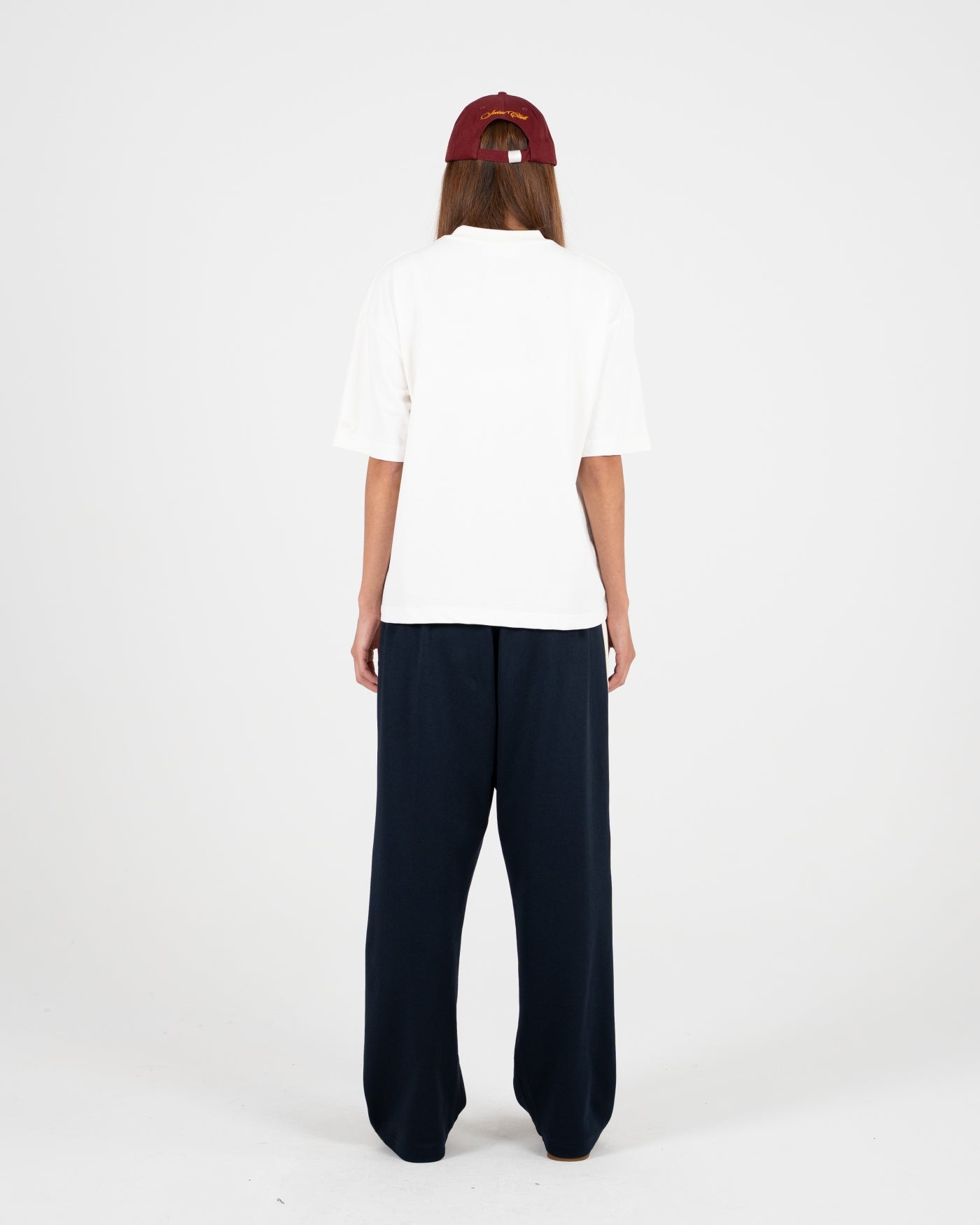 Club Trackpants | Navy