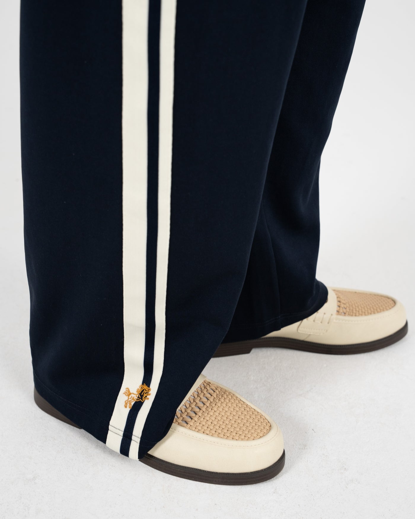 Club Trackpants | Navy