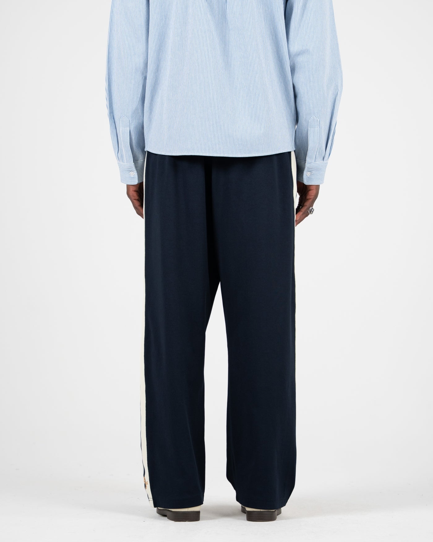 Club Trackpants | Navy