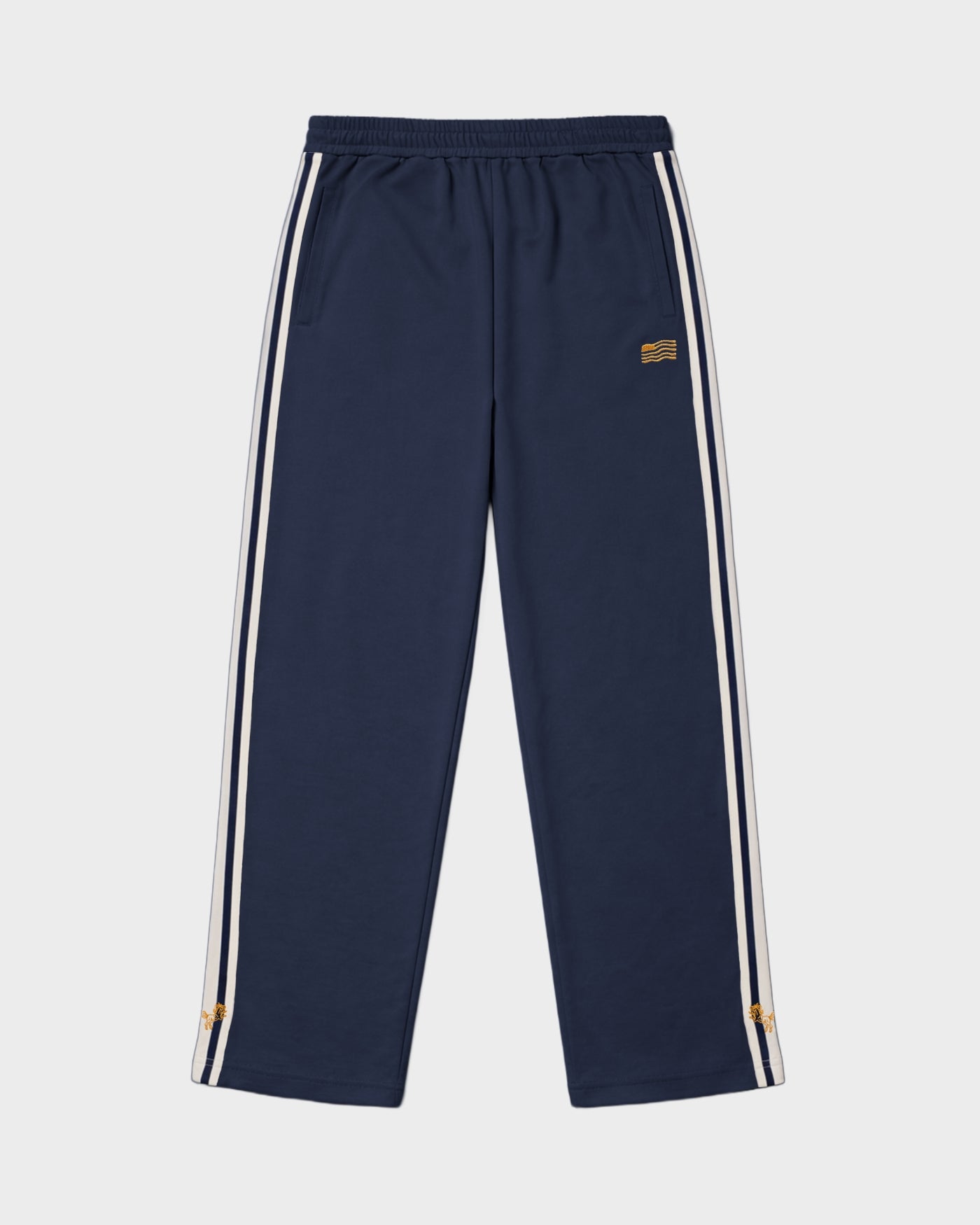 Club Trackpants | Navy