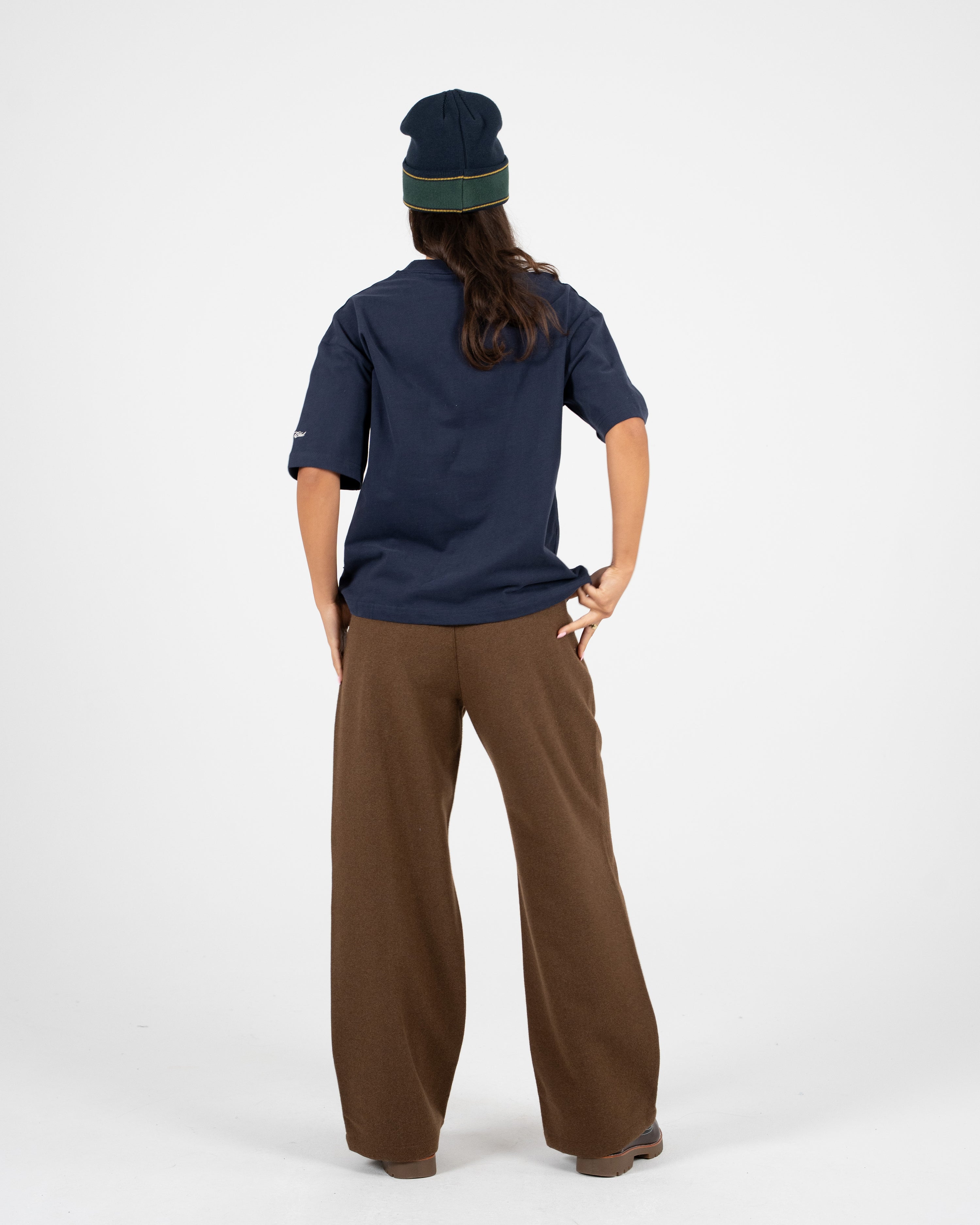 Clubhouse Tee Navy