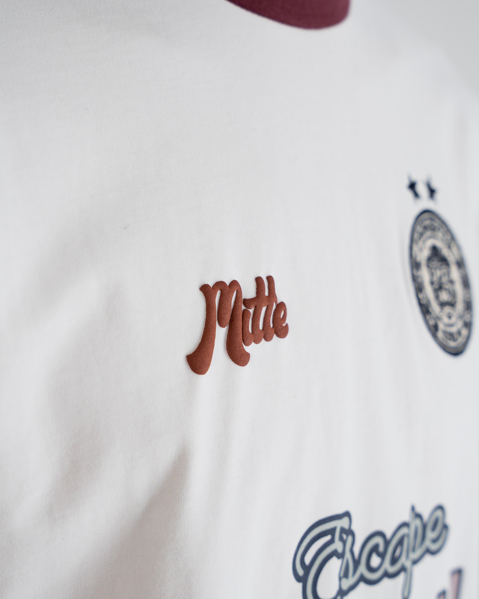 Cup Tee | Berry