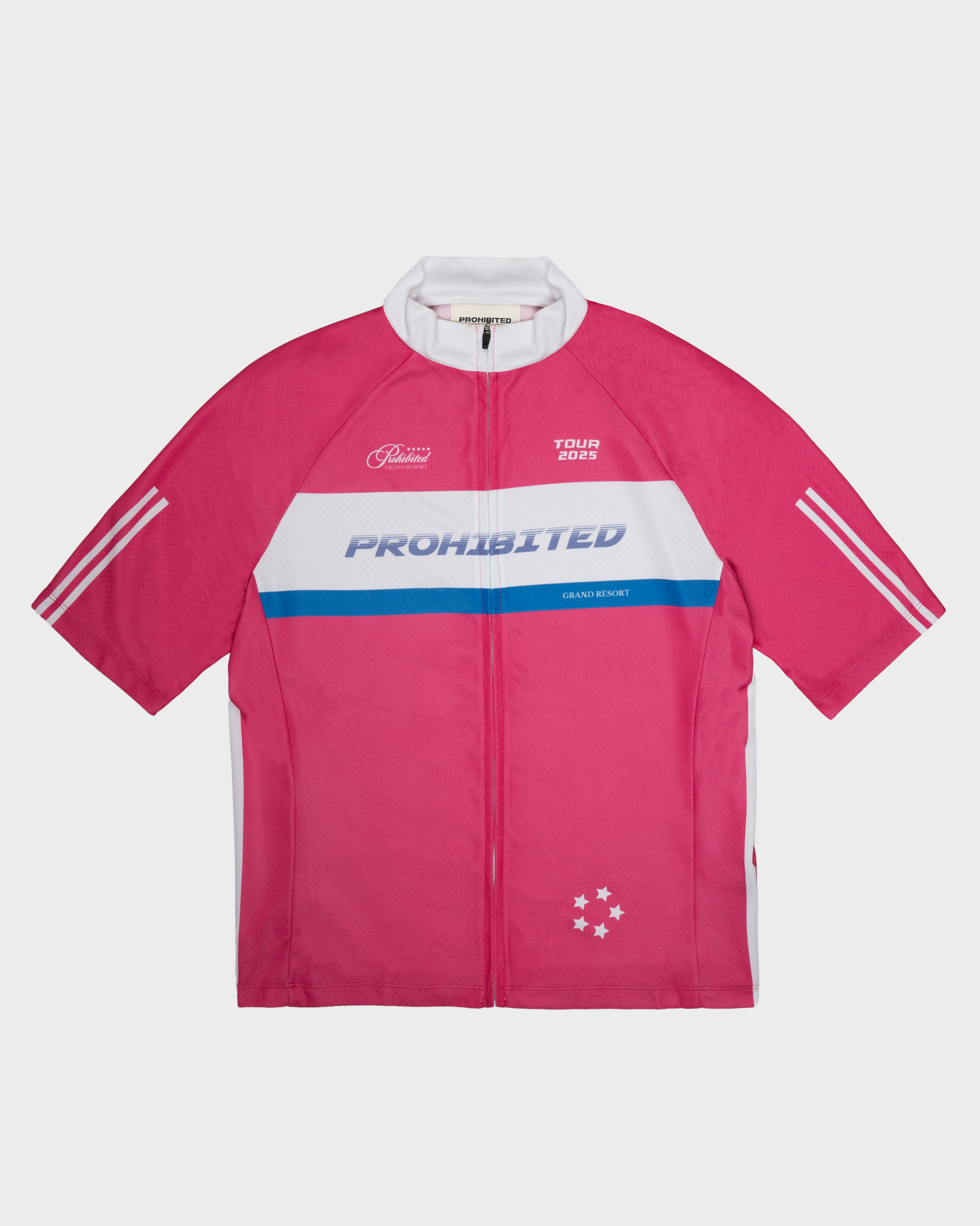Cycling Jersey Ulle