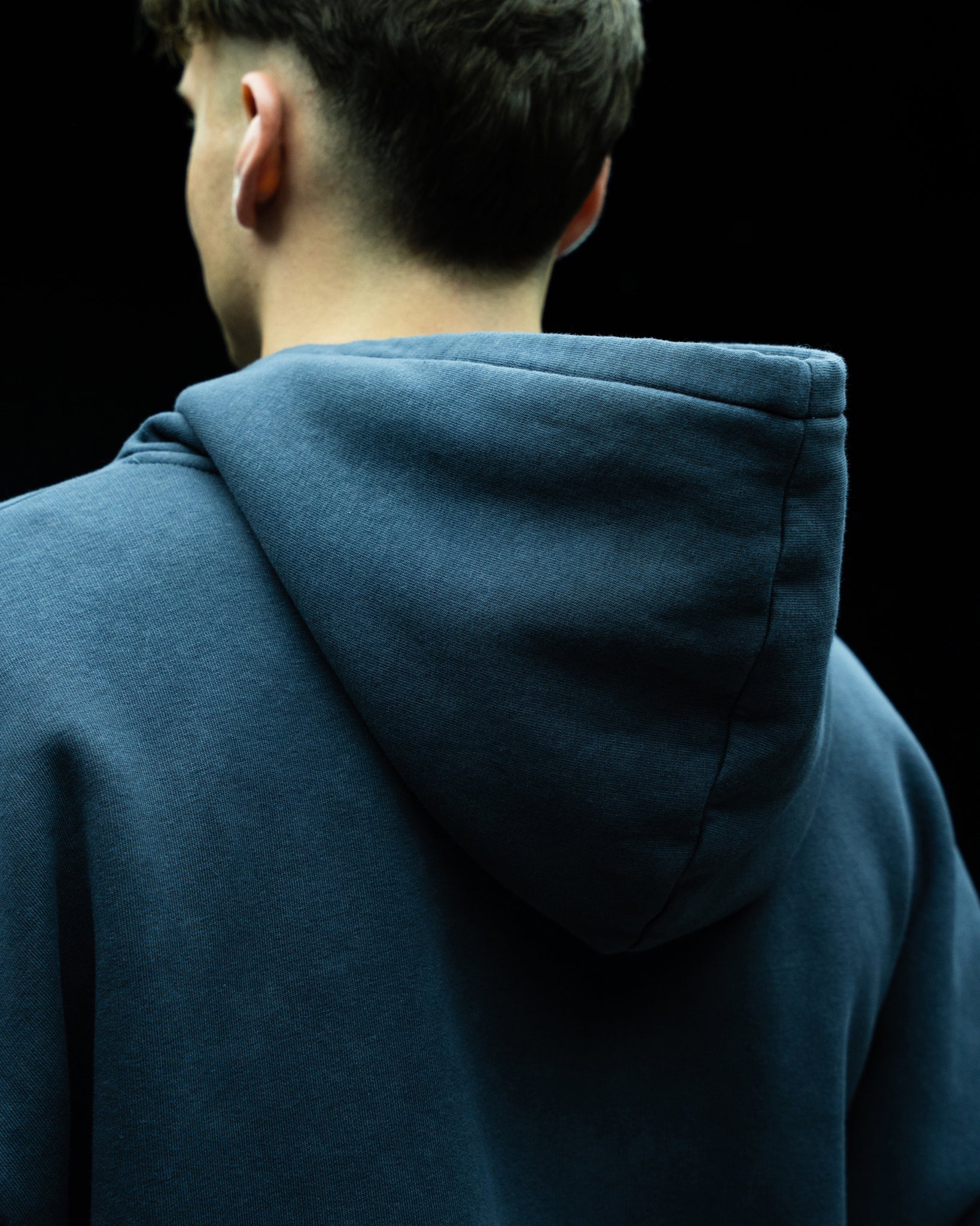 Chains Hoodie