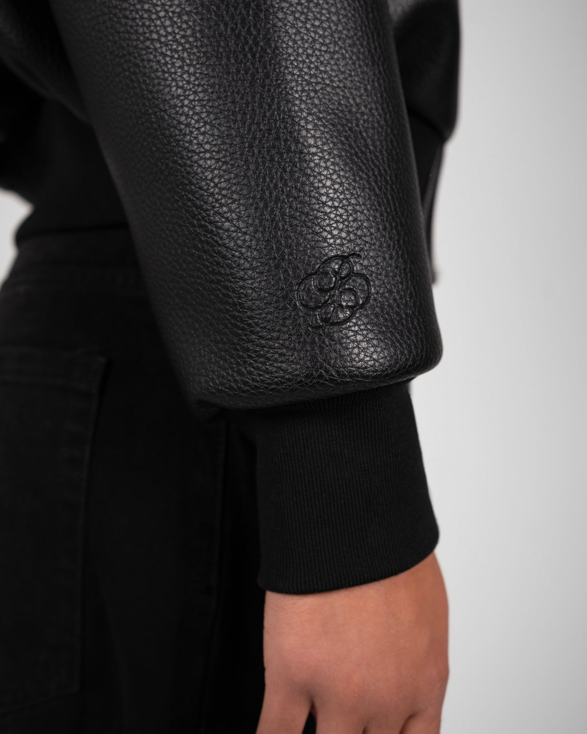 Dayrider Jacket | Black