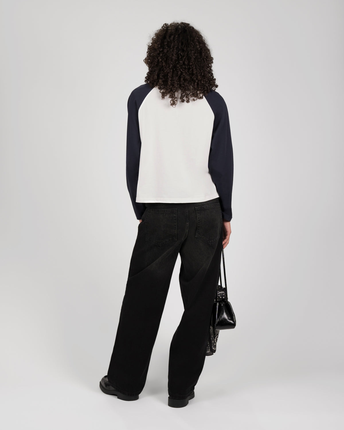 Avantgarde Longsleeve | Off-White