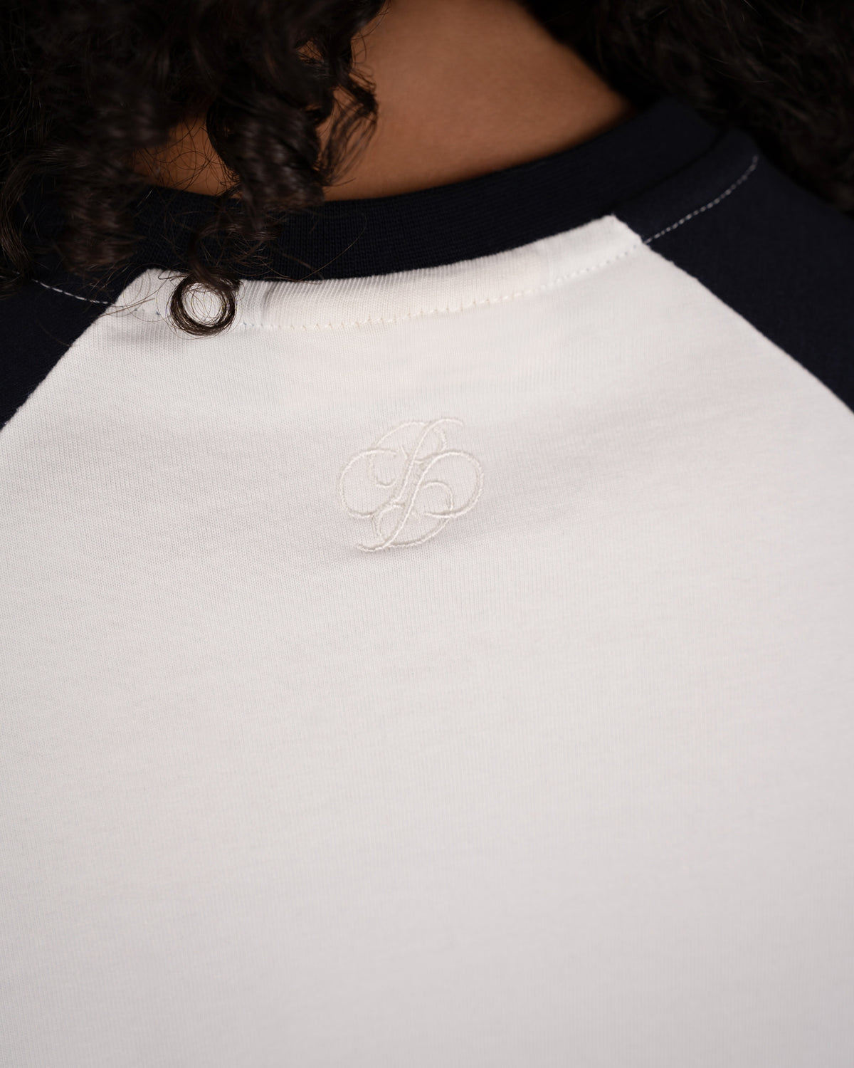 Avantgarde Longsleeve | Off-White