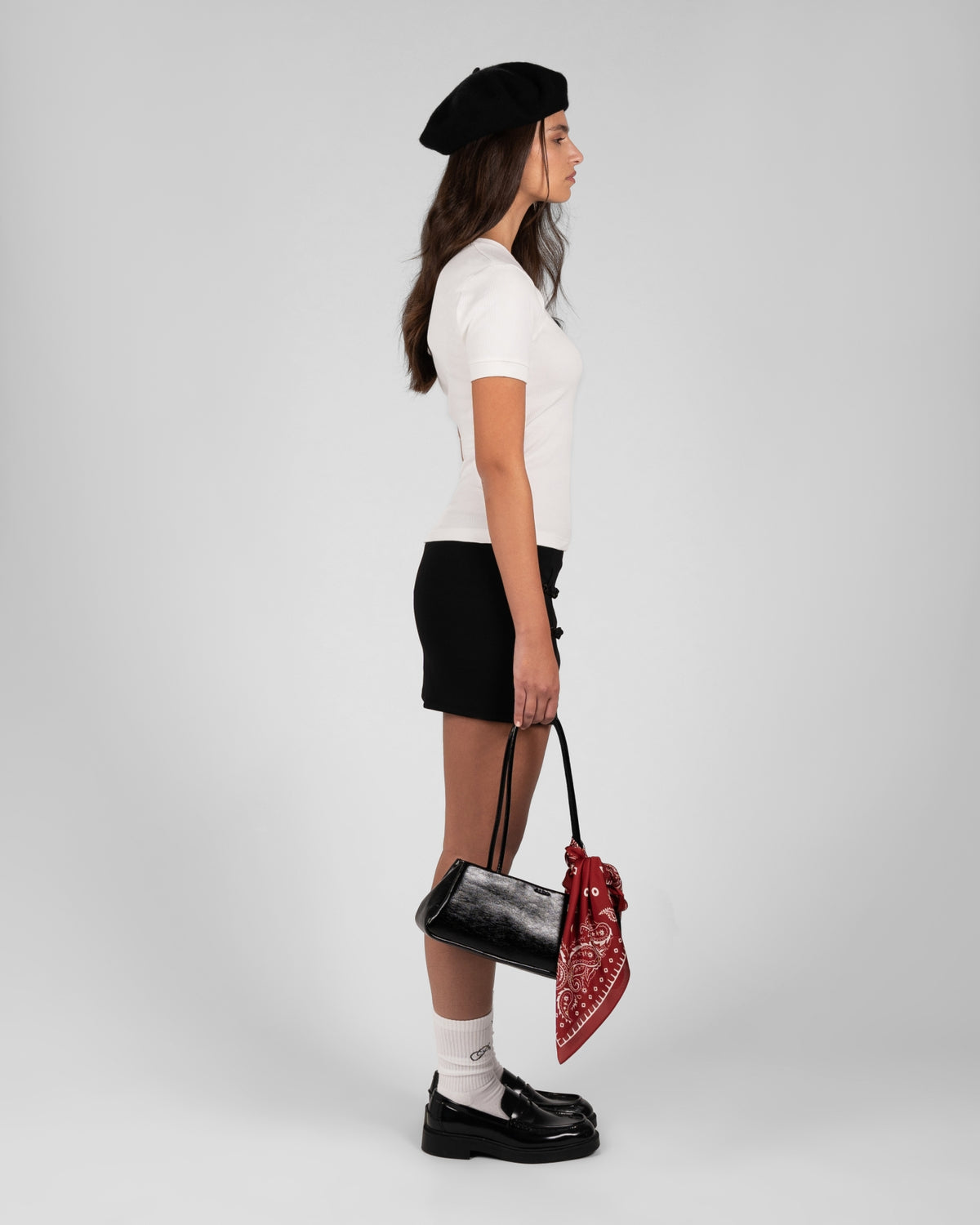 Archived Slim Tee | Off-White