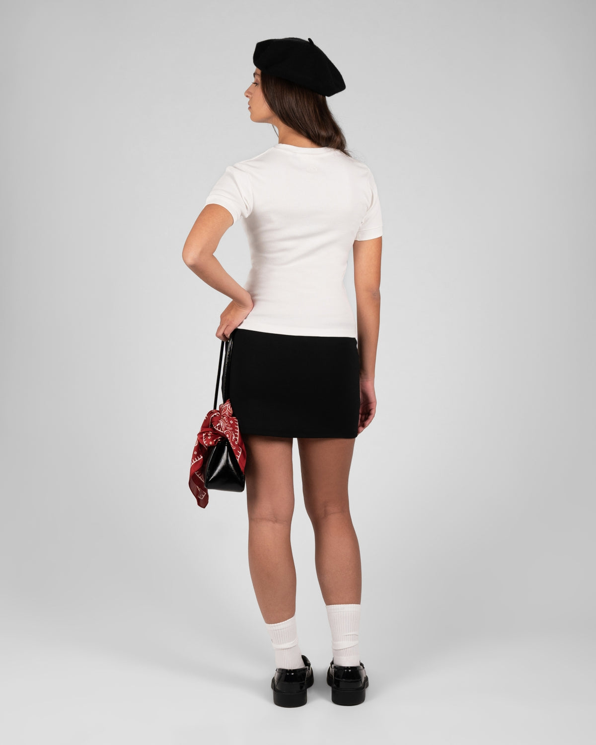 Archived Slim Tee | Off-White