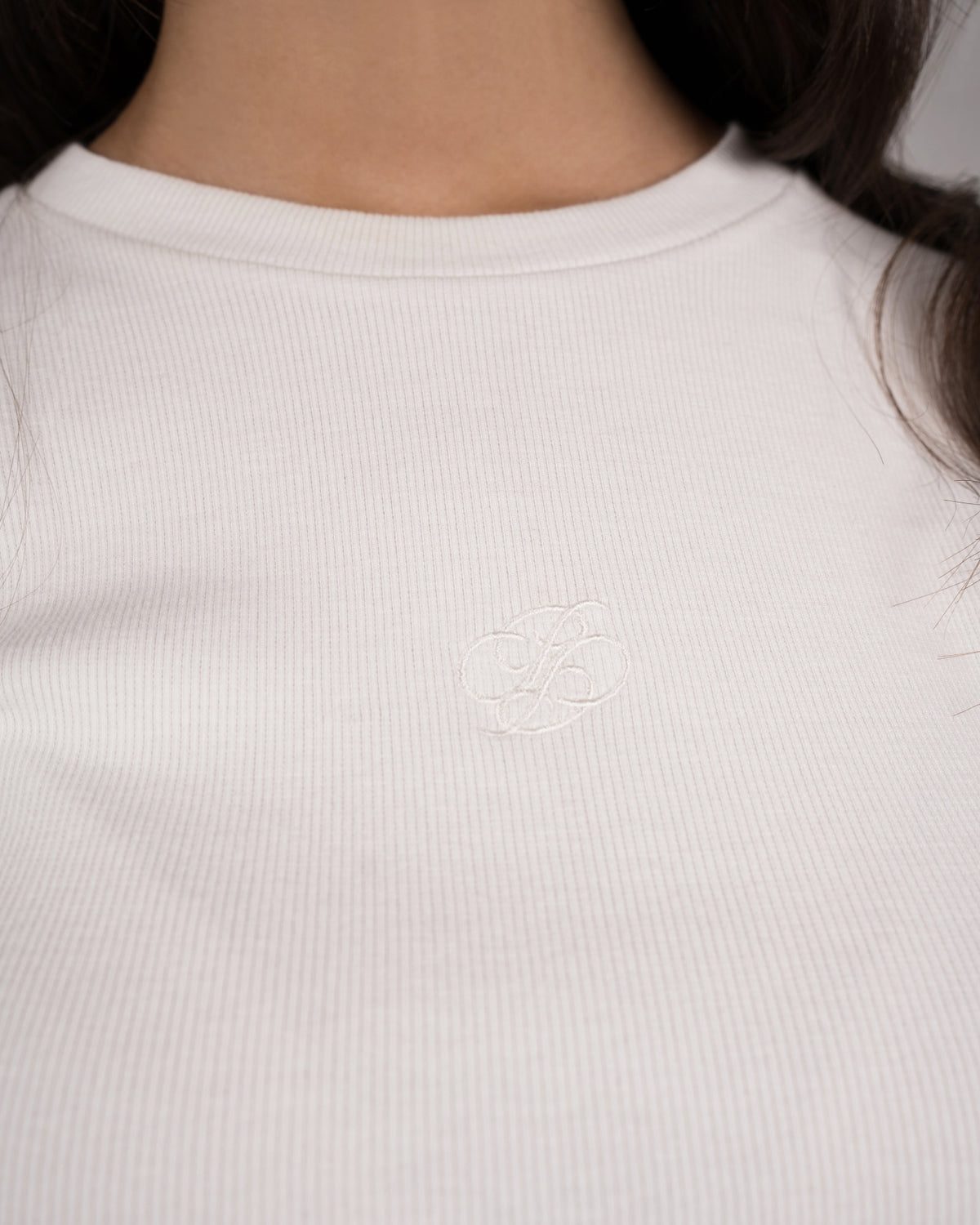 Archived Slim Tee | Off-White